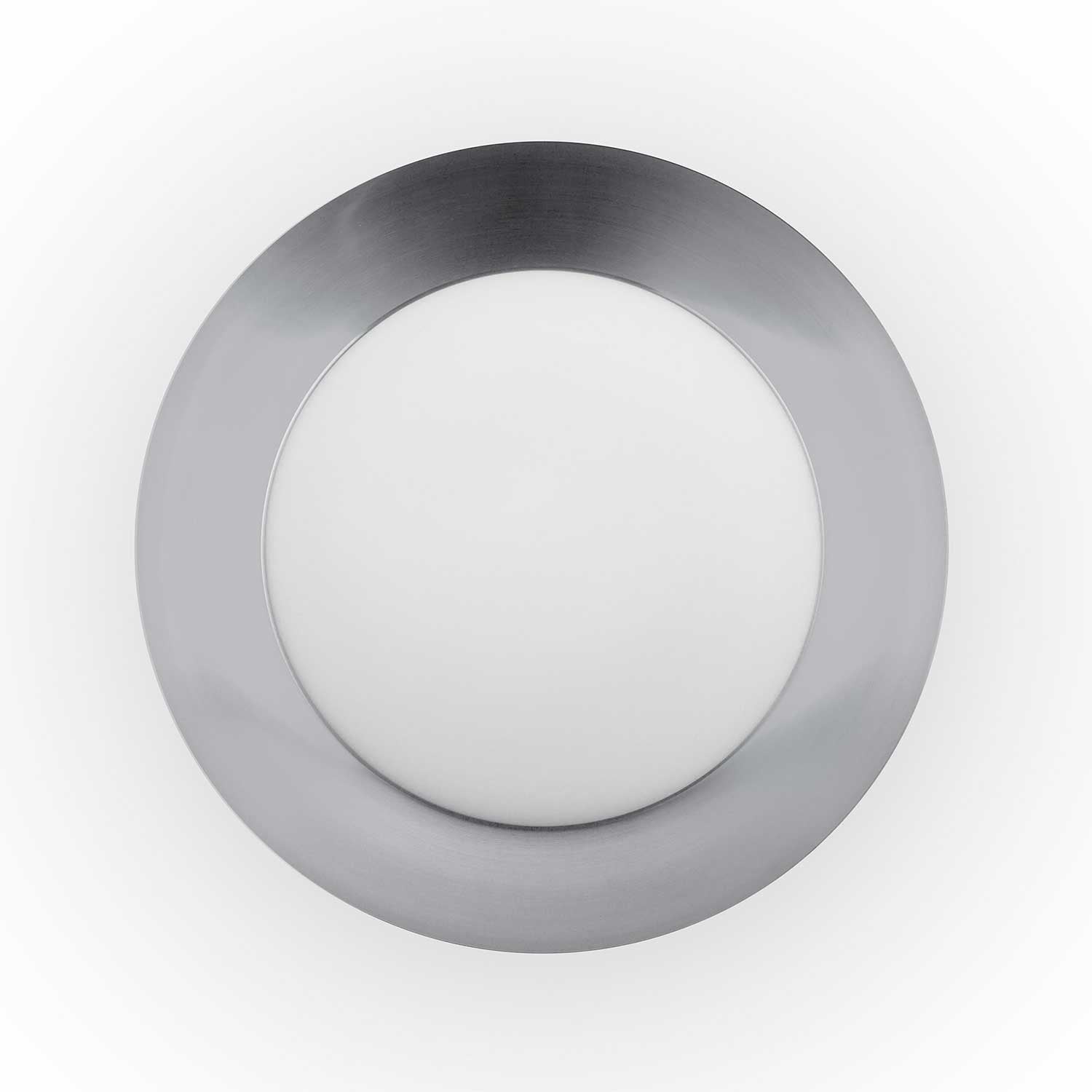 Lateral - Aplique de pared LED redondo para comedor diseño