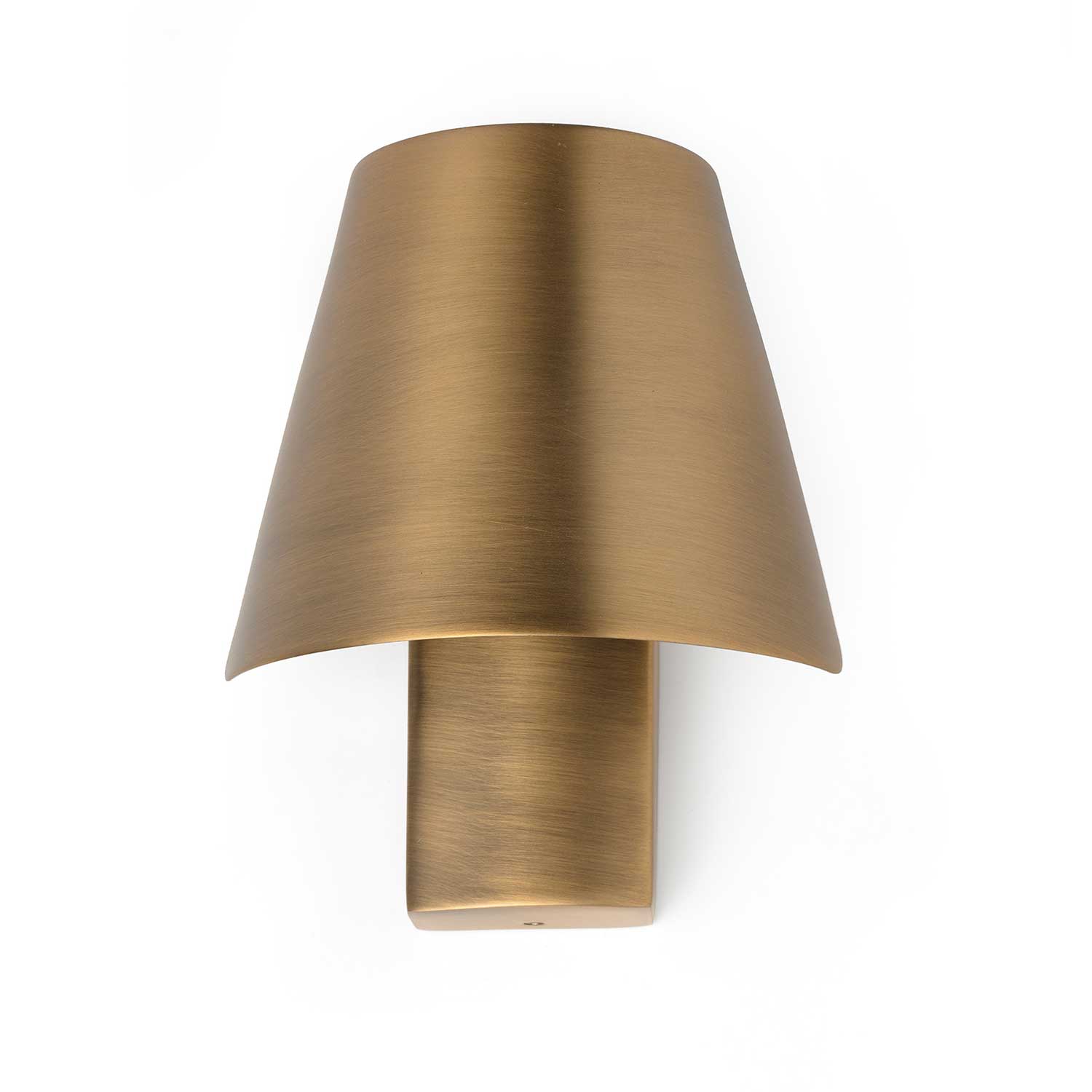 Le Petit - Applique murale design led pour chambre chic