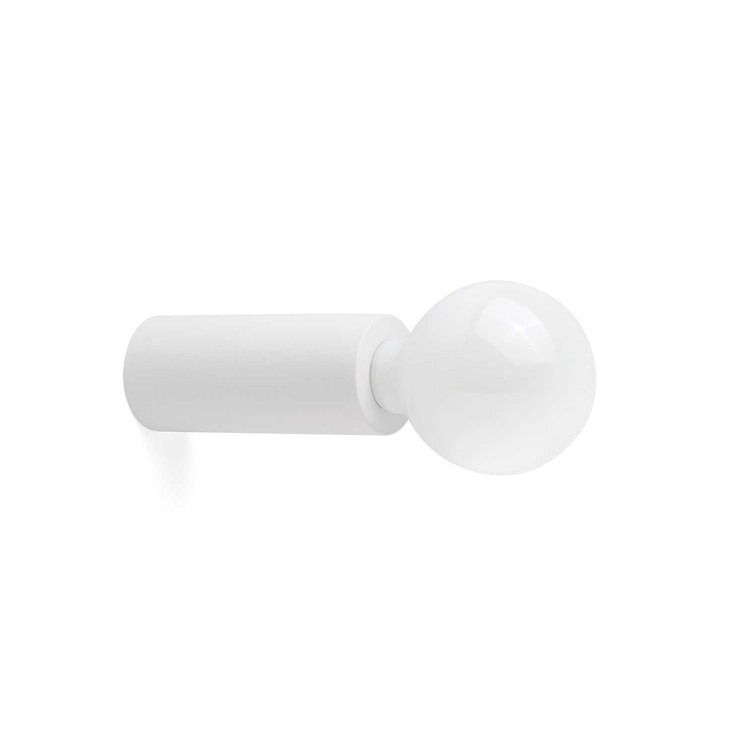 Ten - Applique murale ampoule design pour salon vintage