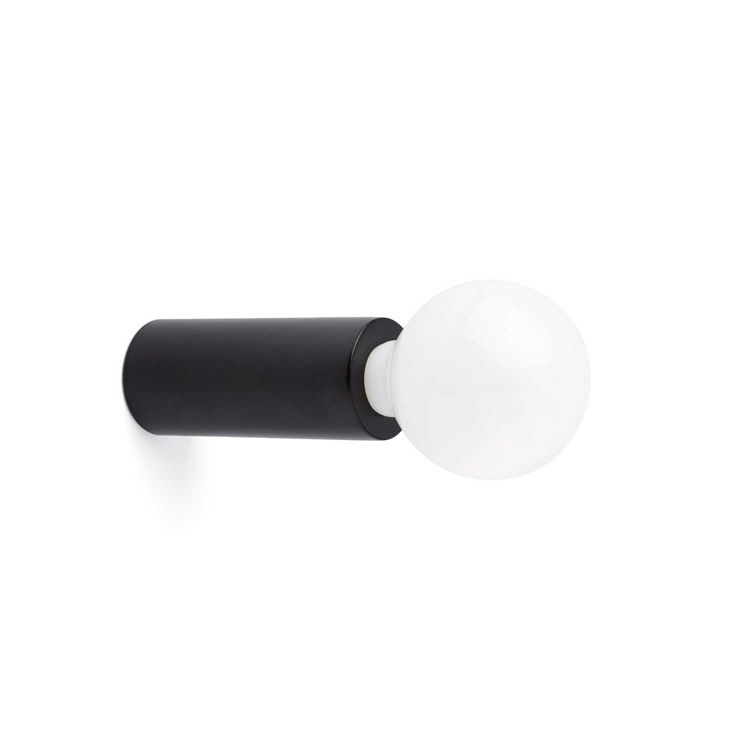 Ten - Applique murale ampoule design pour salon vintage