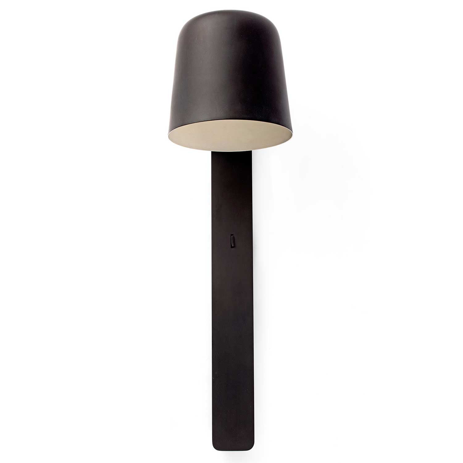 Tila - Applique murale liseuse contemporaine orientable