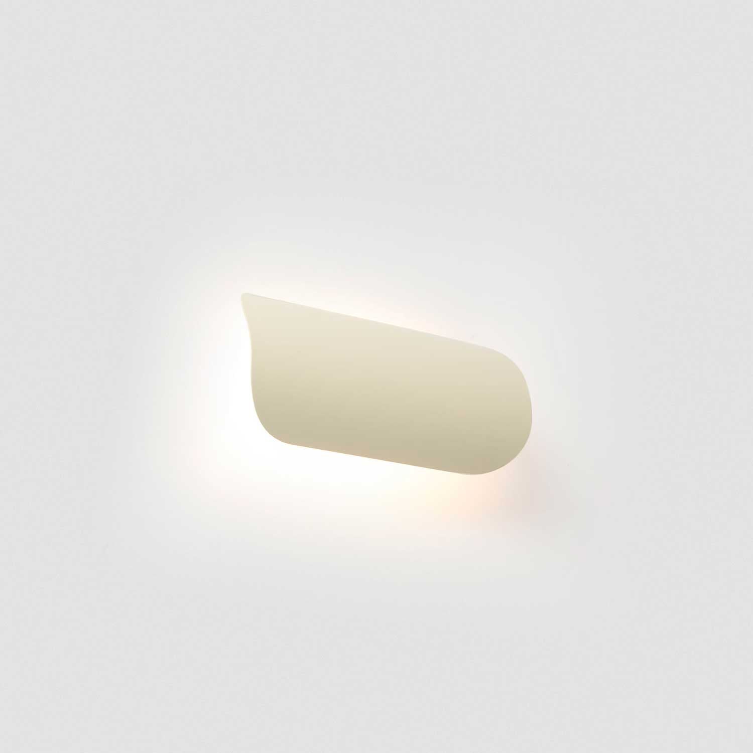 Novo - Applique murale led design moderne pour salon
