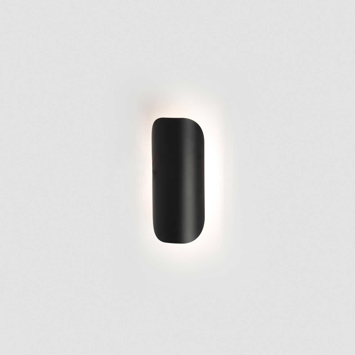 Novo - Applique murale led design moderne pour salon