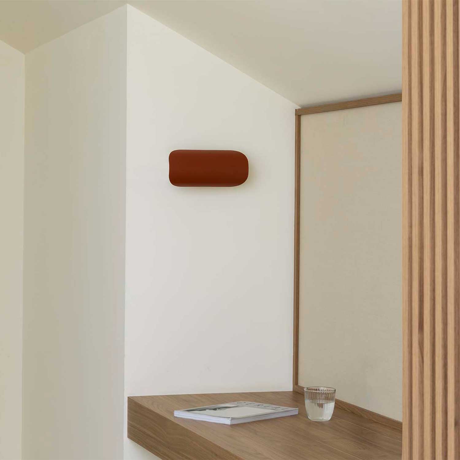 Novo - Applique murale led design moderne pour salon