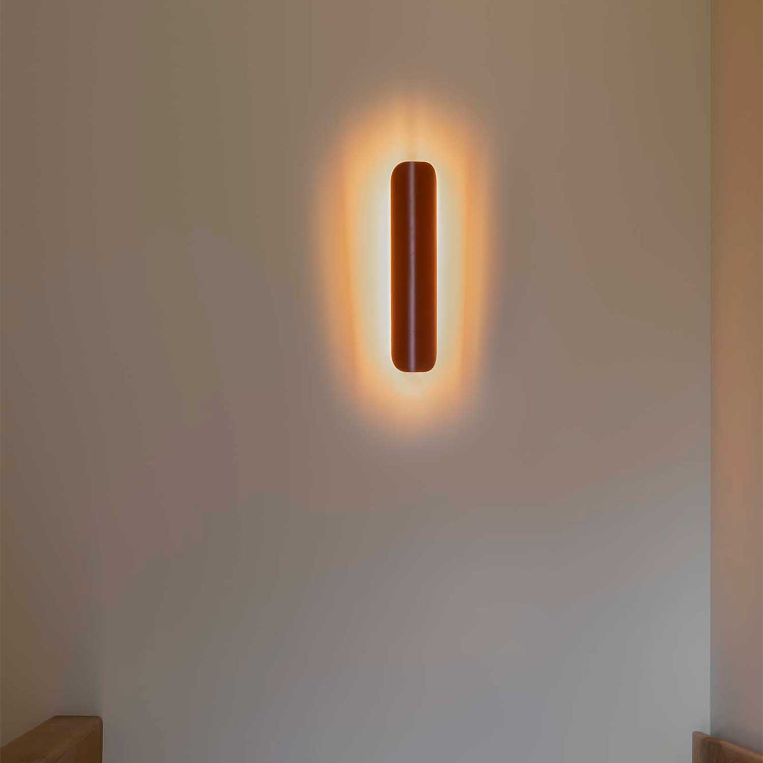 Novo - Applique murale led design moderne pour salon