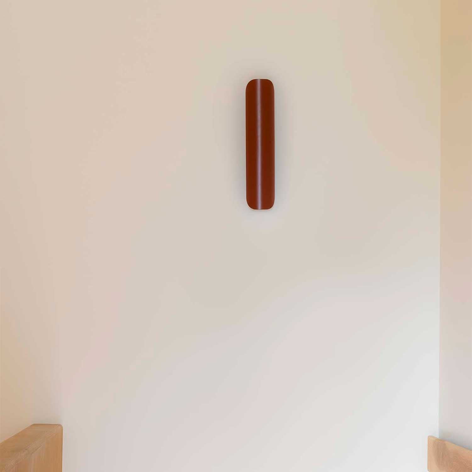 Novo - Applique murale led design moderne pour salon