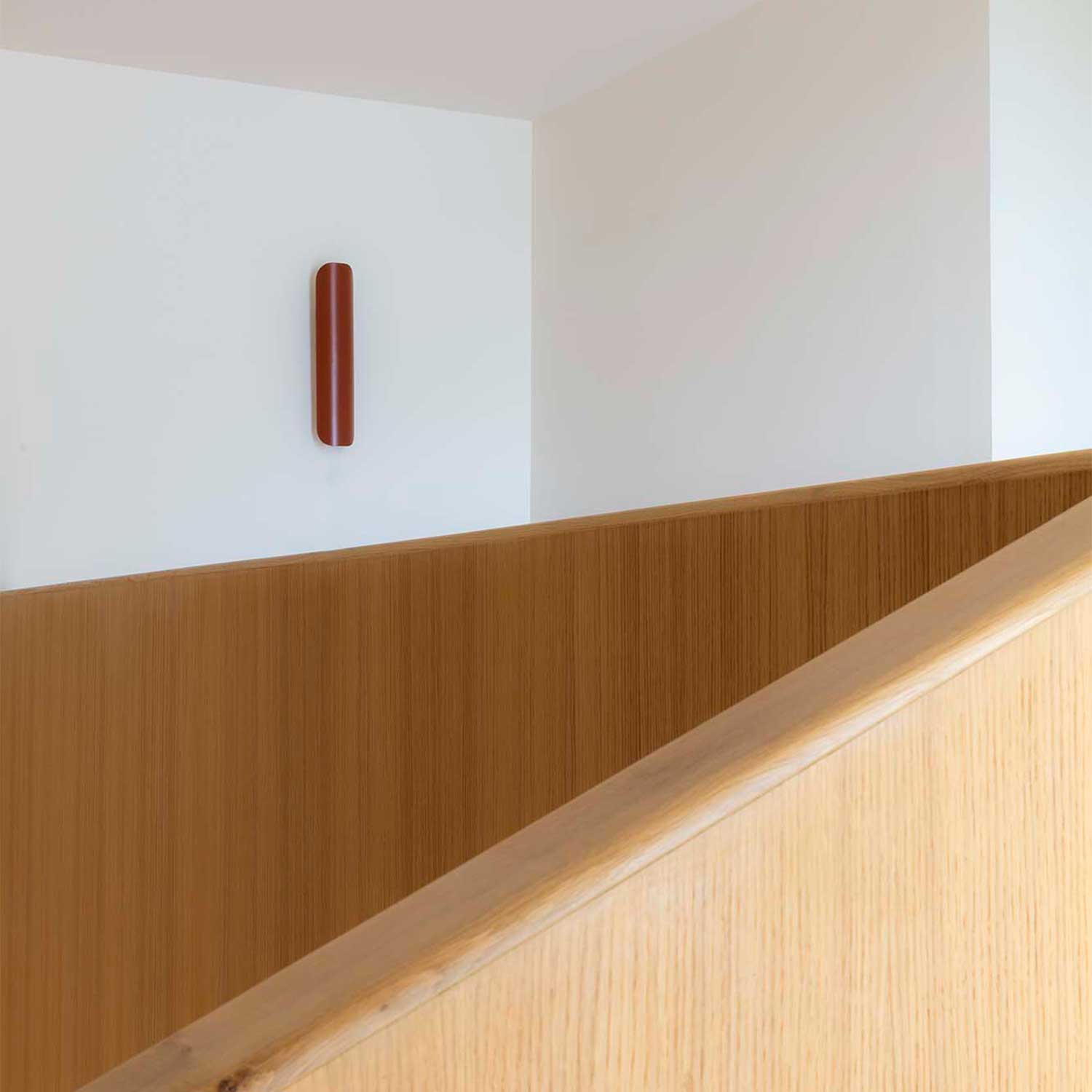 Novo - Applique murale led design moderne pour salon