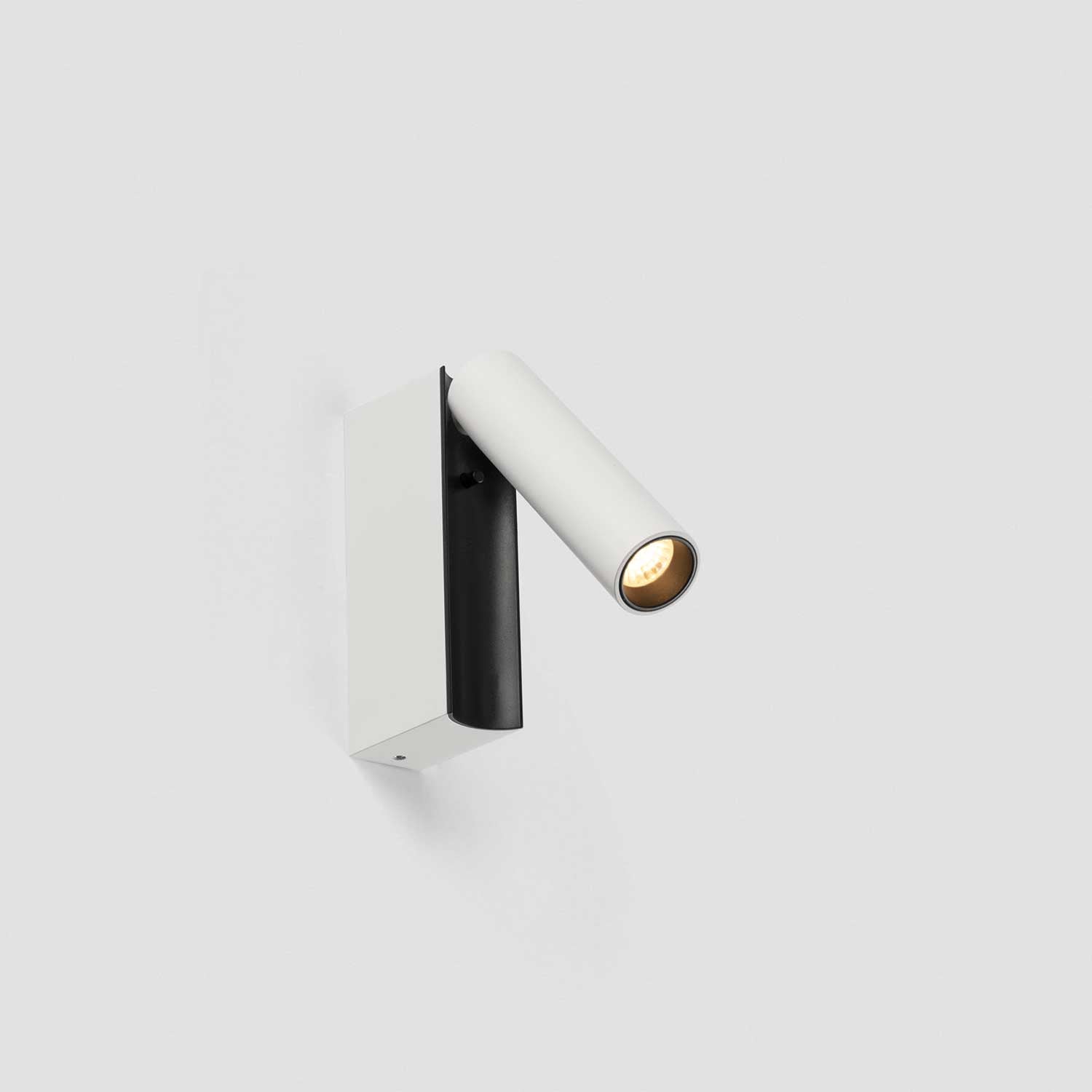 Cronos - Applique murale LED pour chambre moderne
