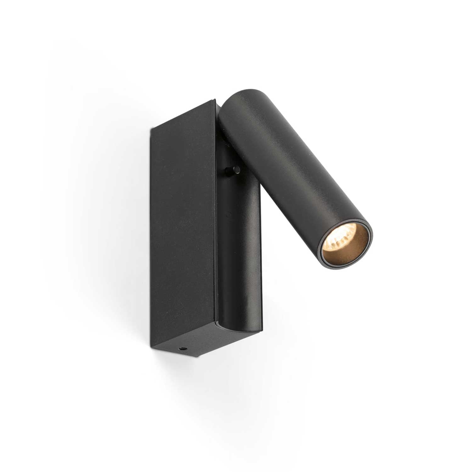 Cronos - Applique murale LED pour chambre moderne