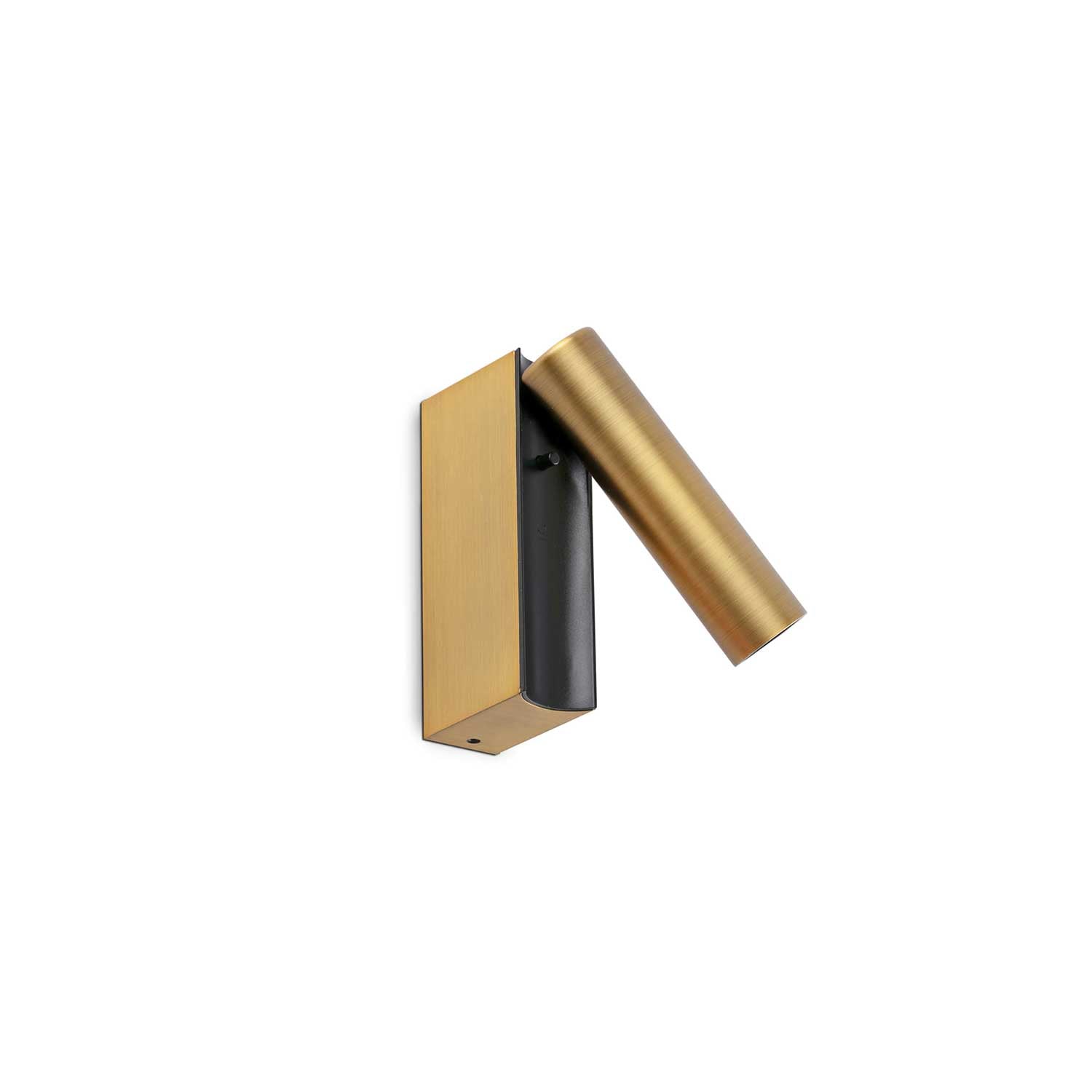 Cronos - Applique murale LED pour chambre moderne