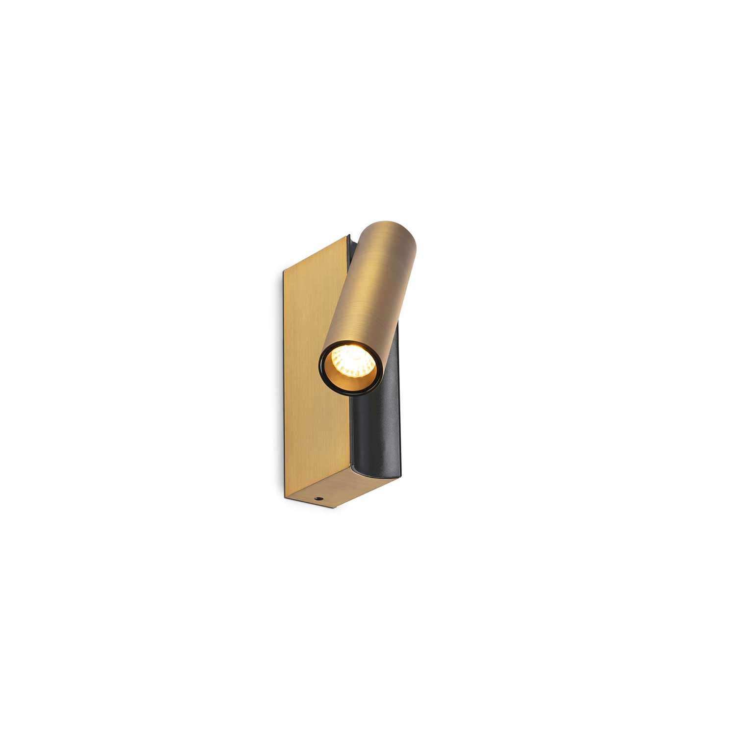 Cronos - Applique murale LED pour chambre moderne