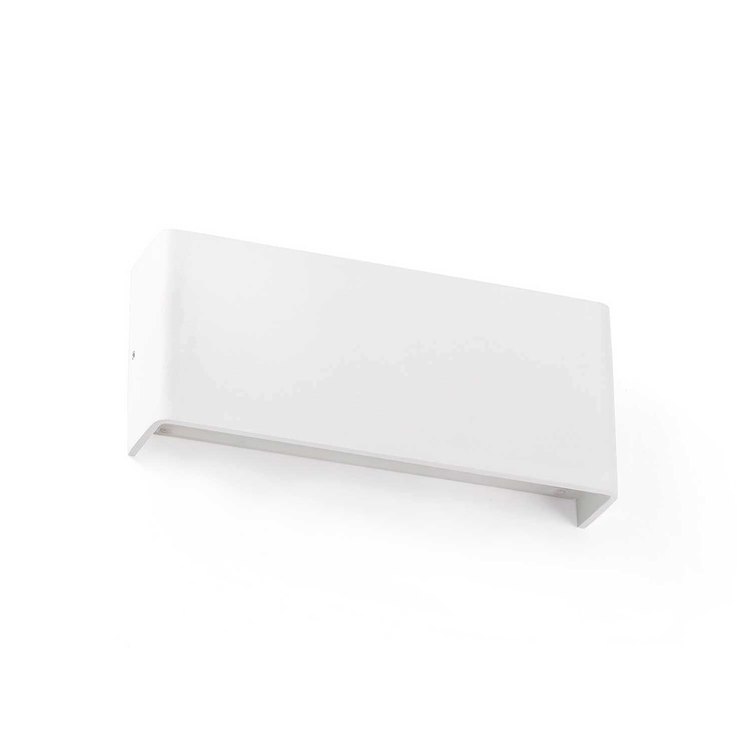 Nash - Applique murale led design minimaliste pour couloir