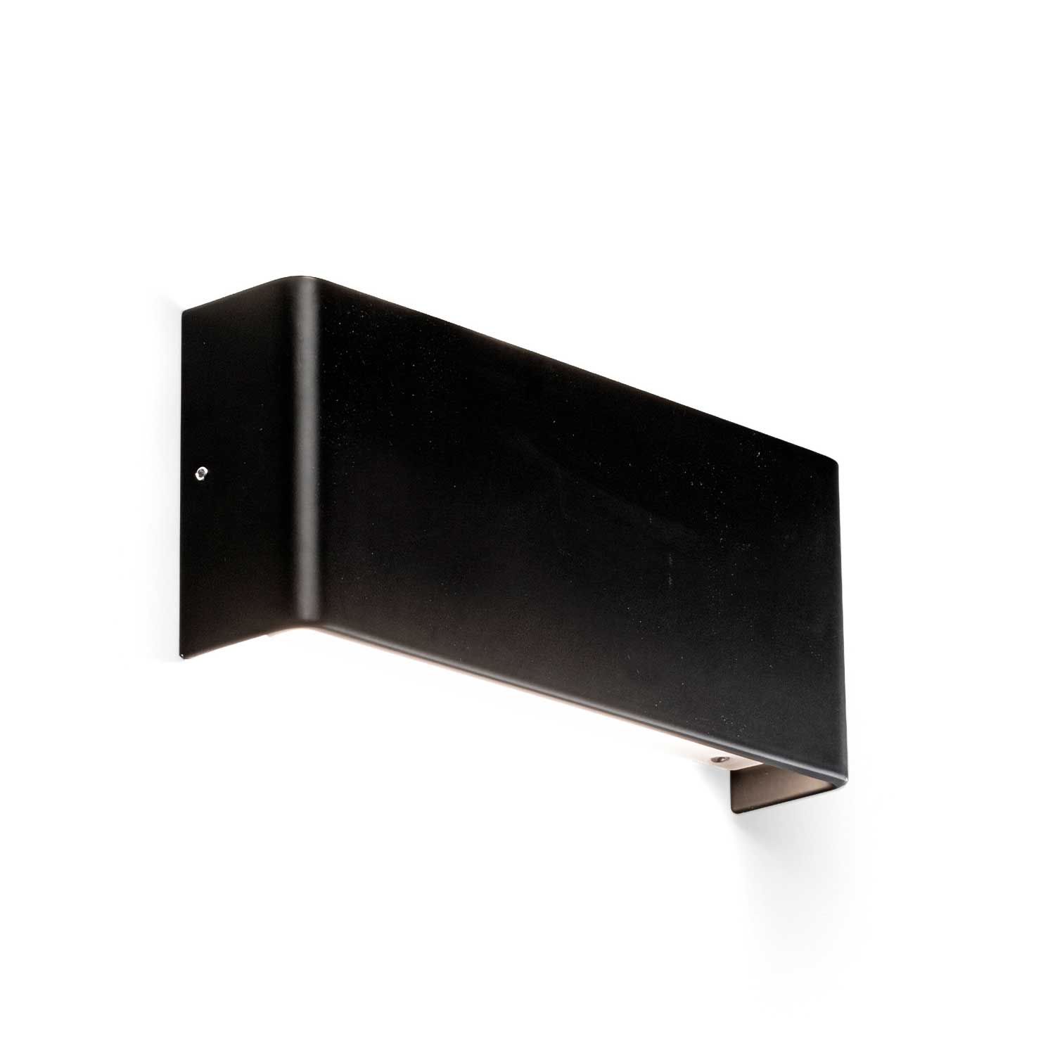Nash - Applique murale led design minimaliste pour couloir