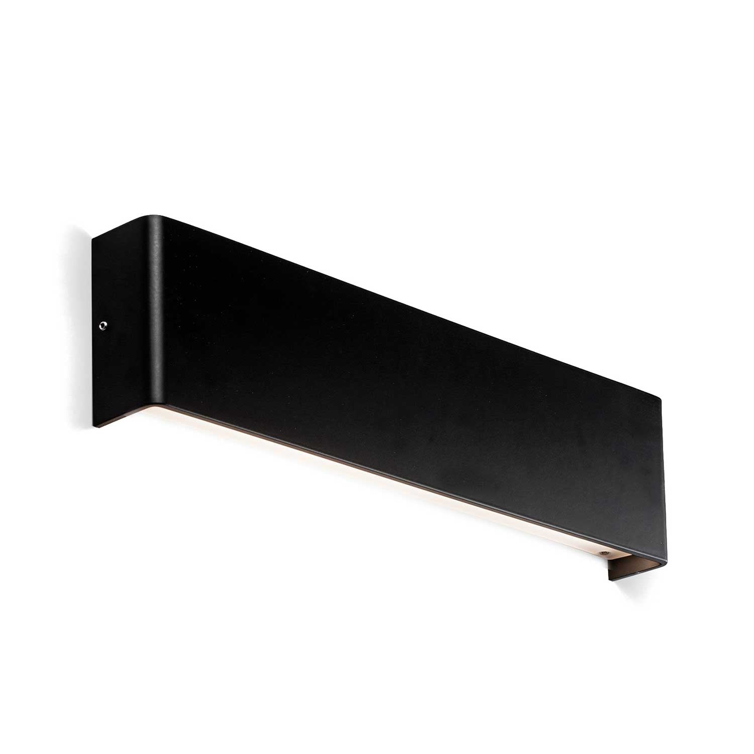 Nash - Applique murale led design minimaliste pour couloir