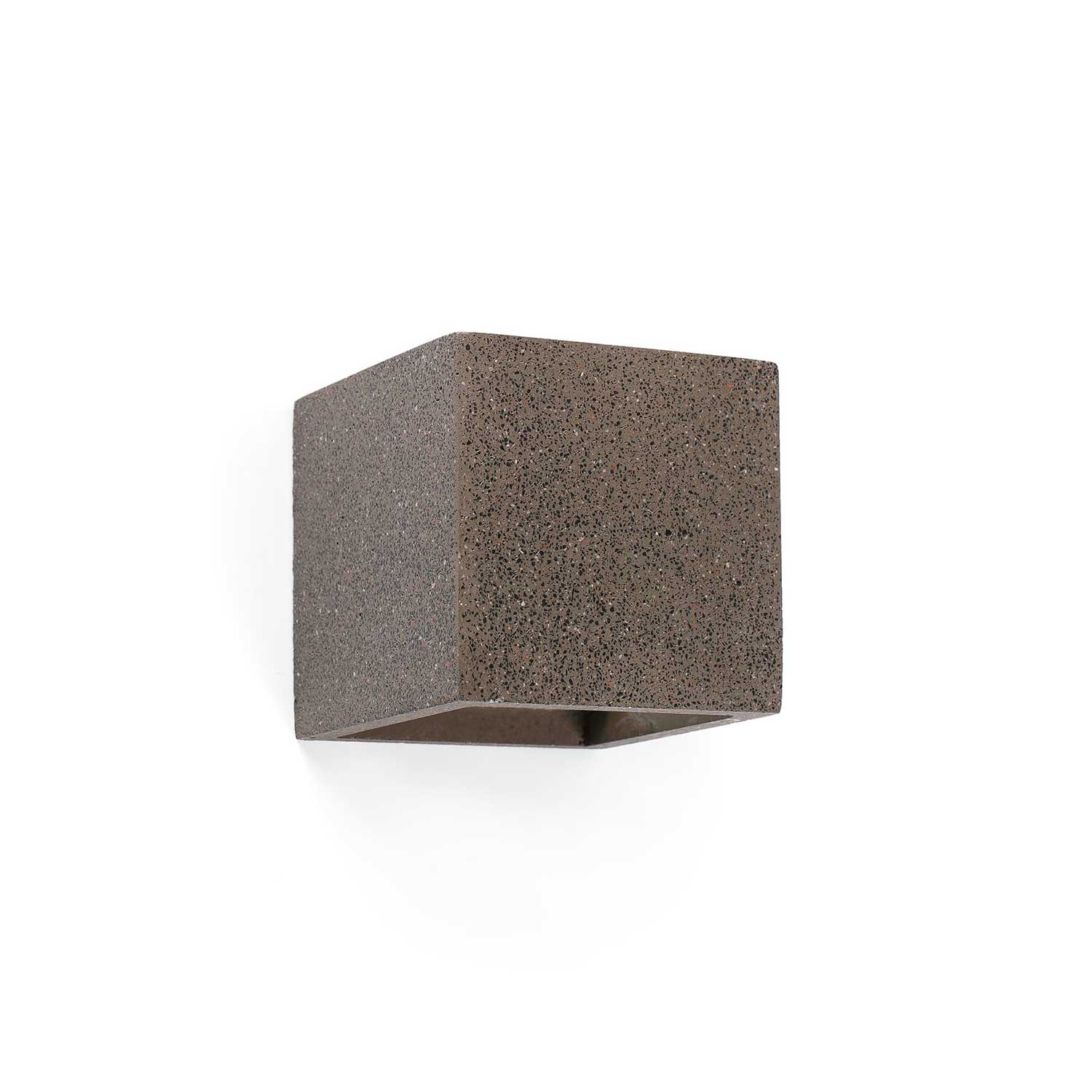Kamen - Aplique de pared de cemento para habitación moderna