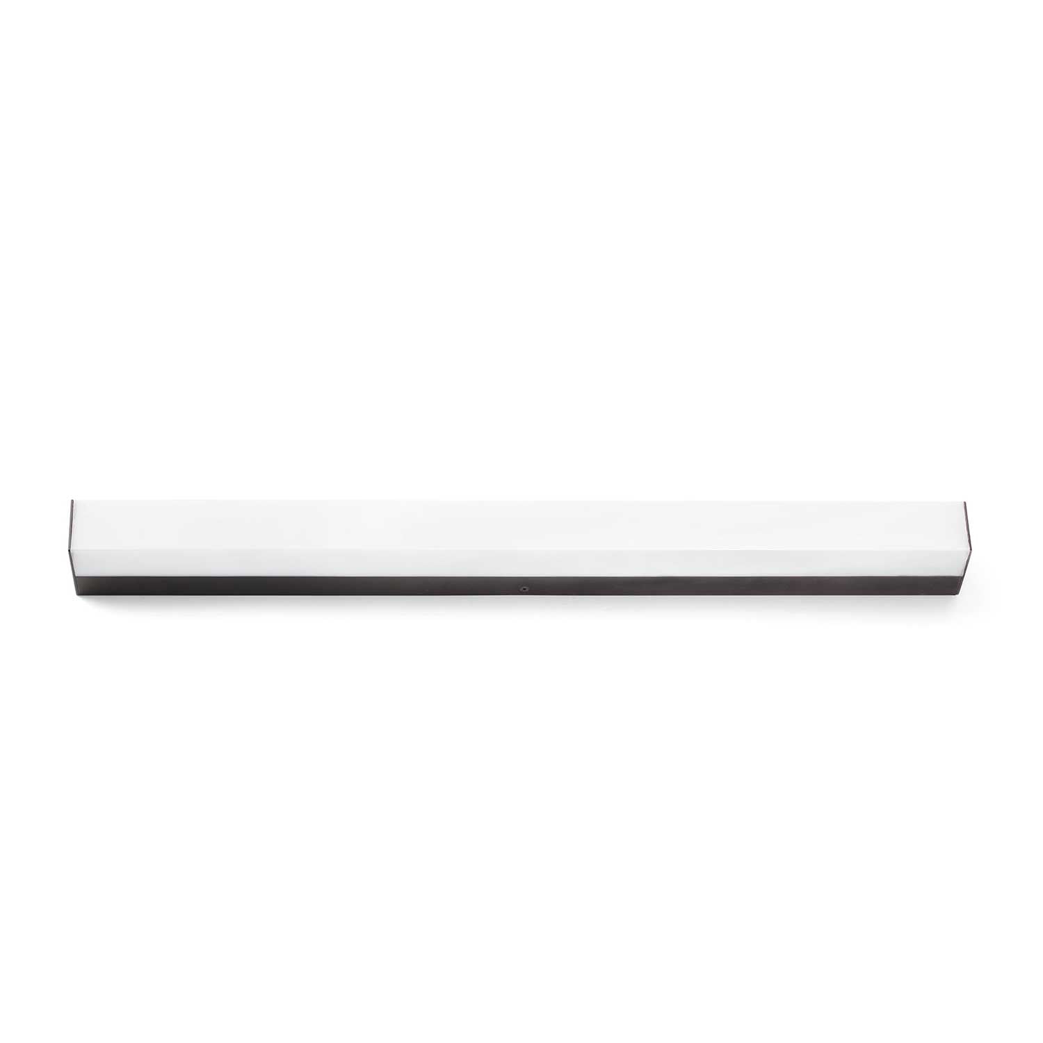 Nilo - Applique murale tube led pour miroir de salle de bain