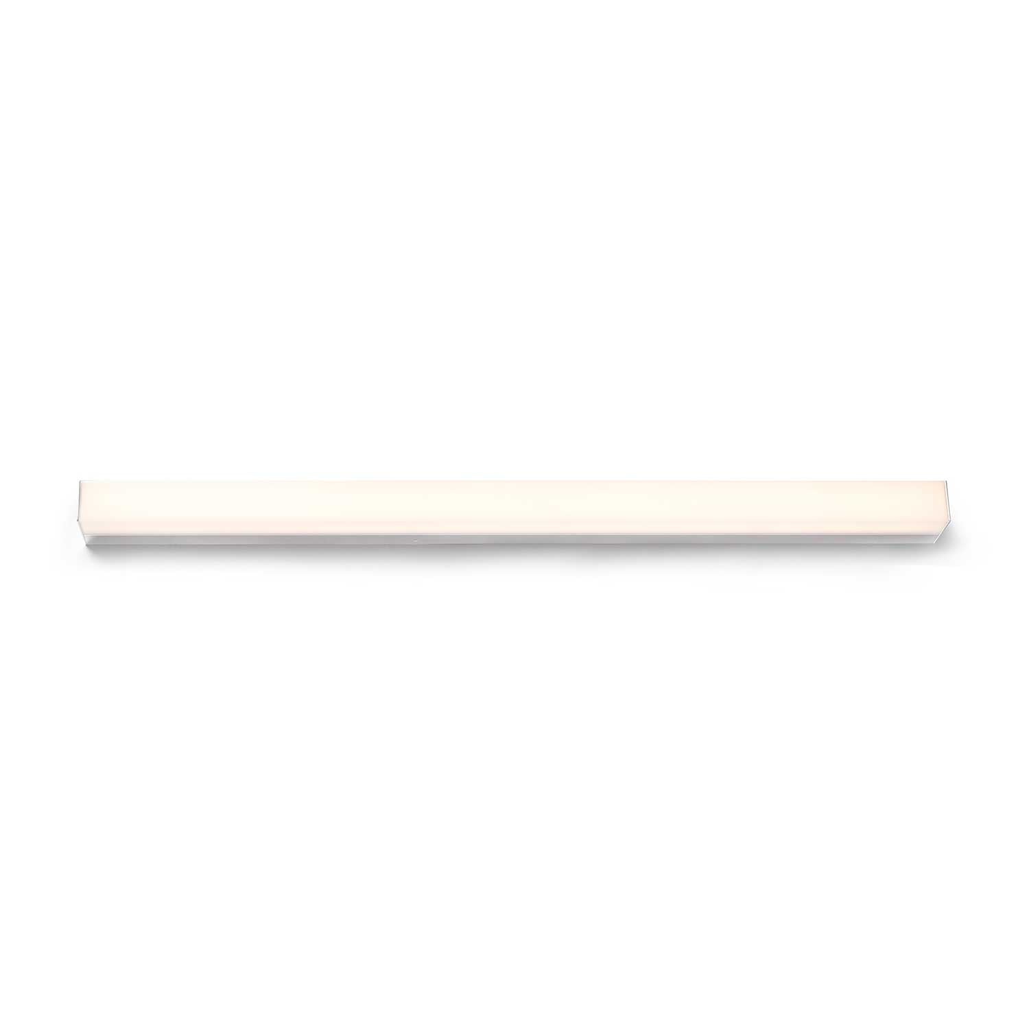 Nilo - Applique murale tube led pour miroir de salle de bain