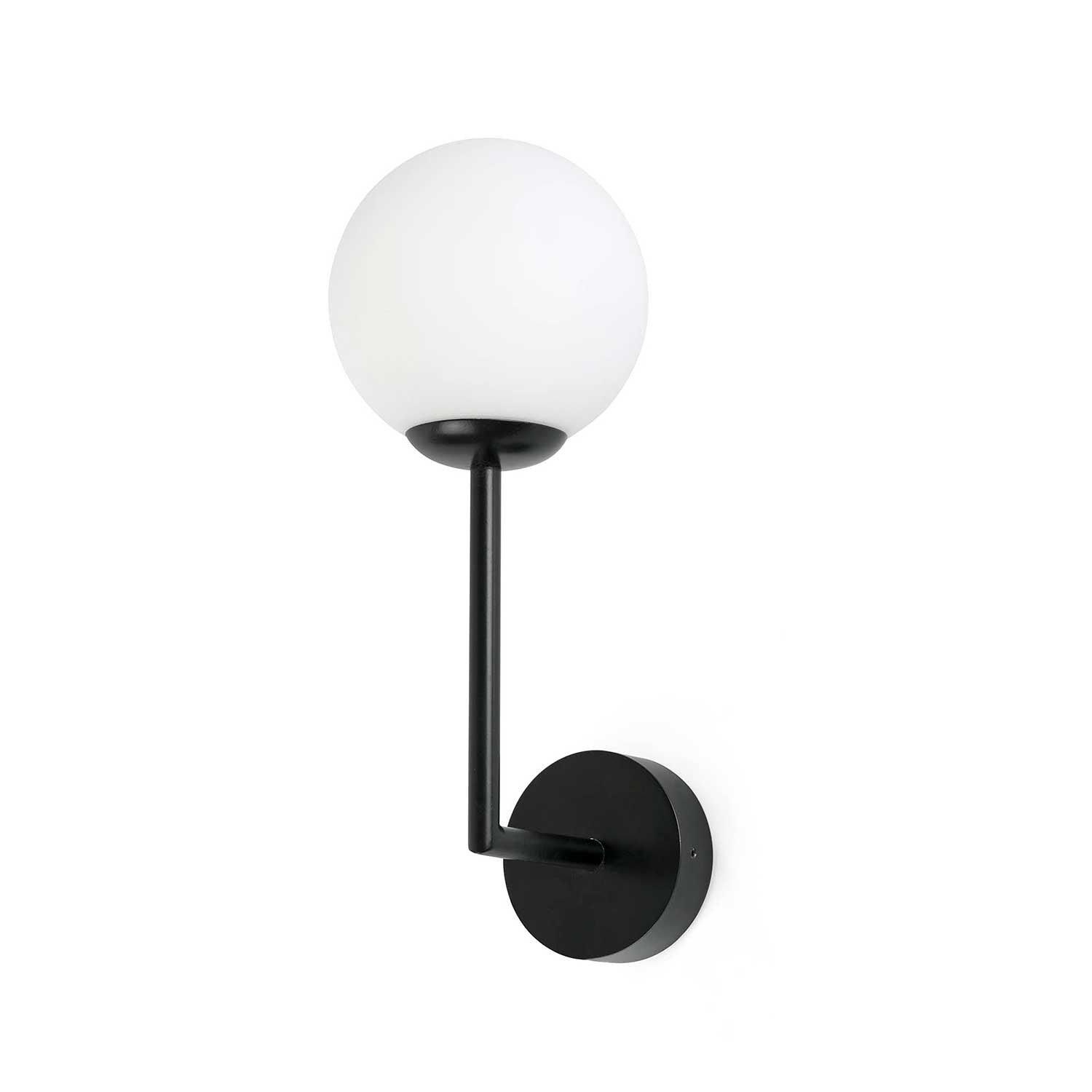 Gala - Applique murale design étanche IP44 pour salle de bain