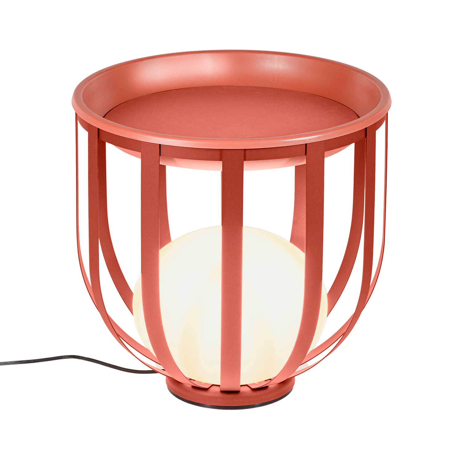 Bols - Lámpara exterior led diseño modular para terraza