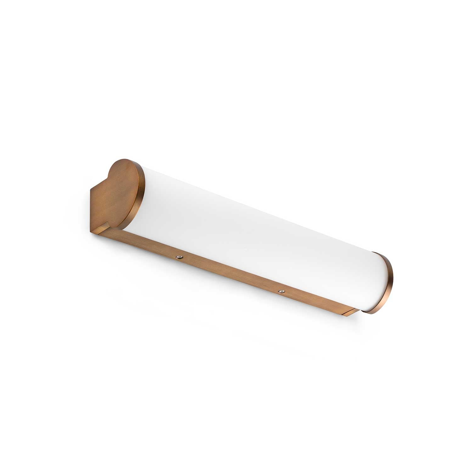 Danubio - Applique murale led pour salle de bain étanche IP44