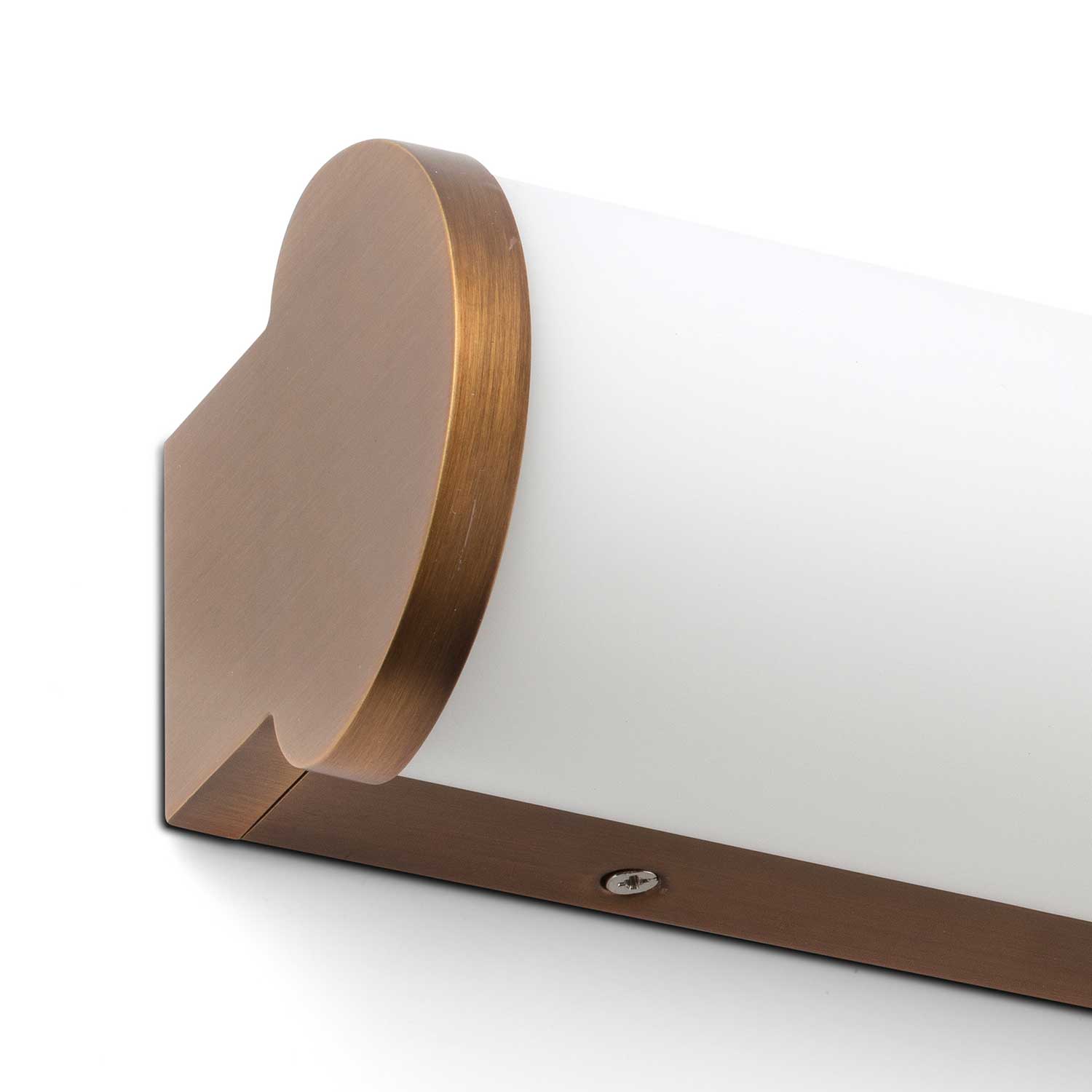 Danubio - Applique murale led pour salle de bain étanche IP44