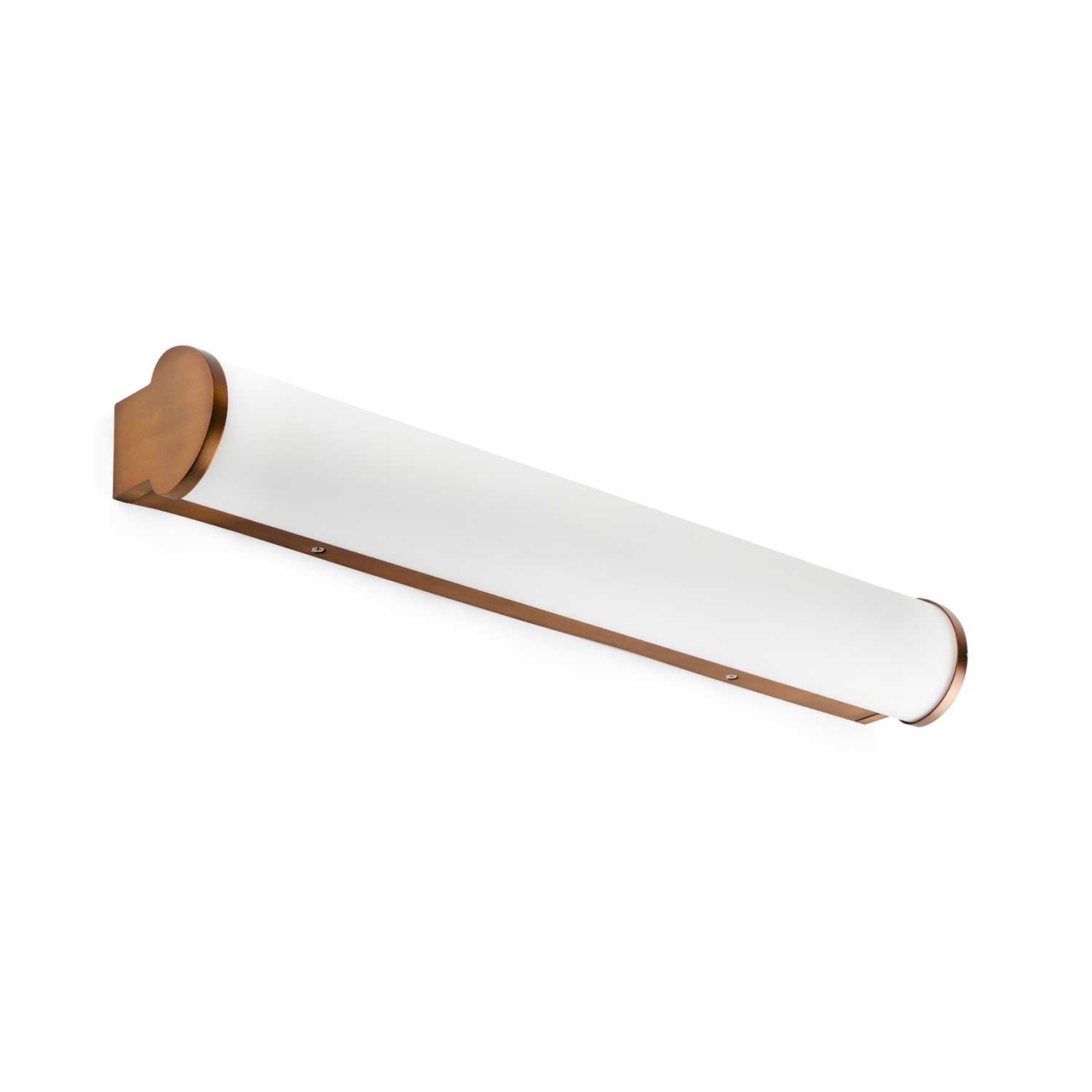 Danubio - Applique murale led pour salle de bain étanche IP44