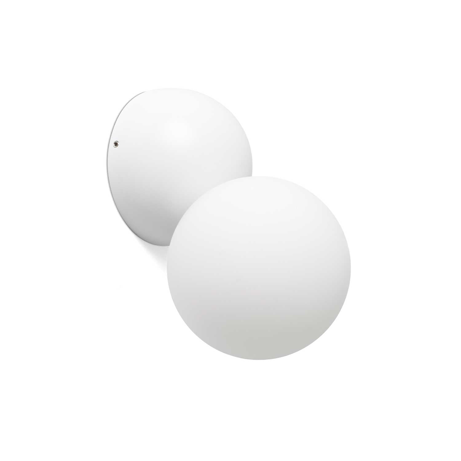 Joy - Applique murale led design pour salon moderne