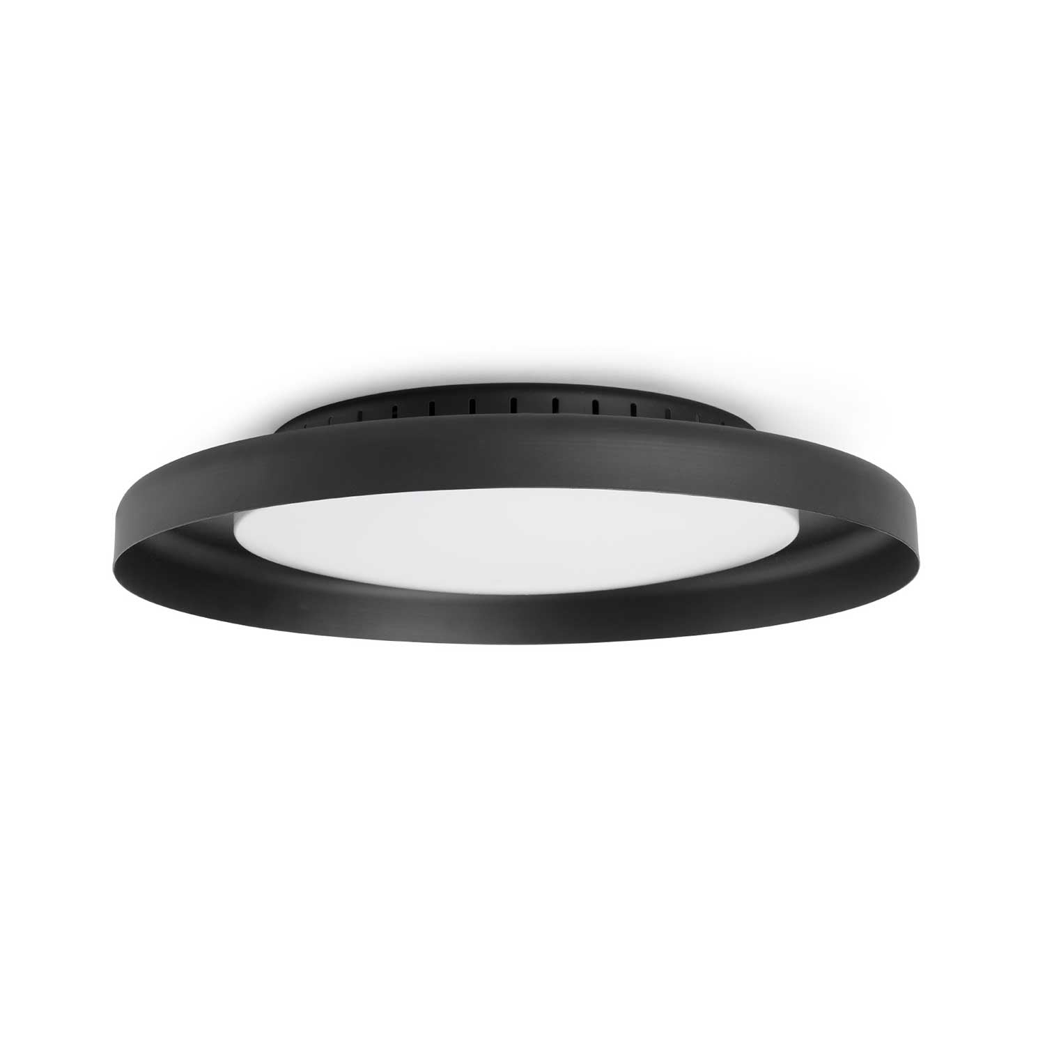 Dolme - Plafón led minimalista para cocina moderna