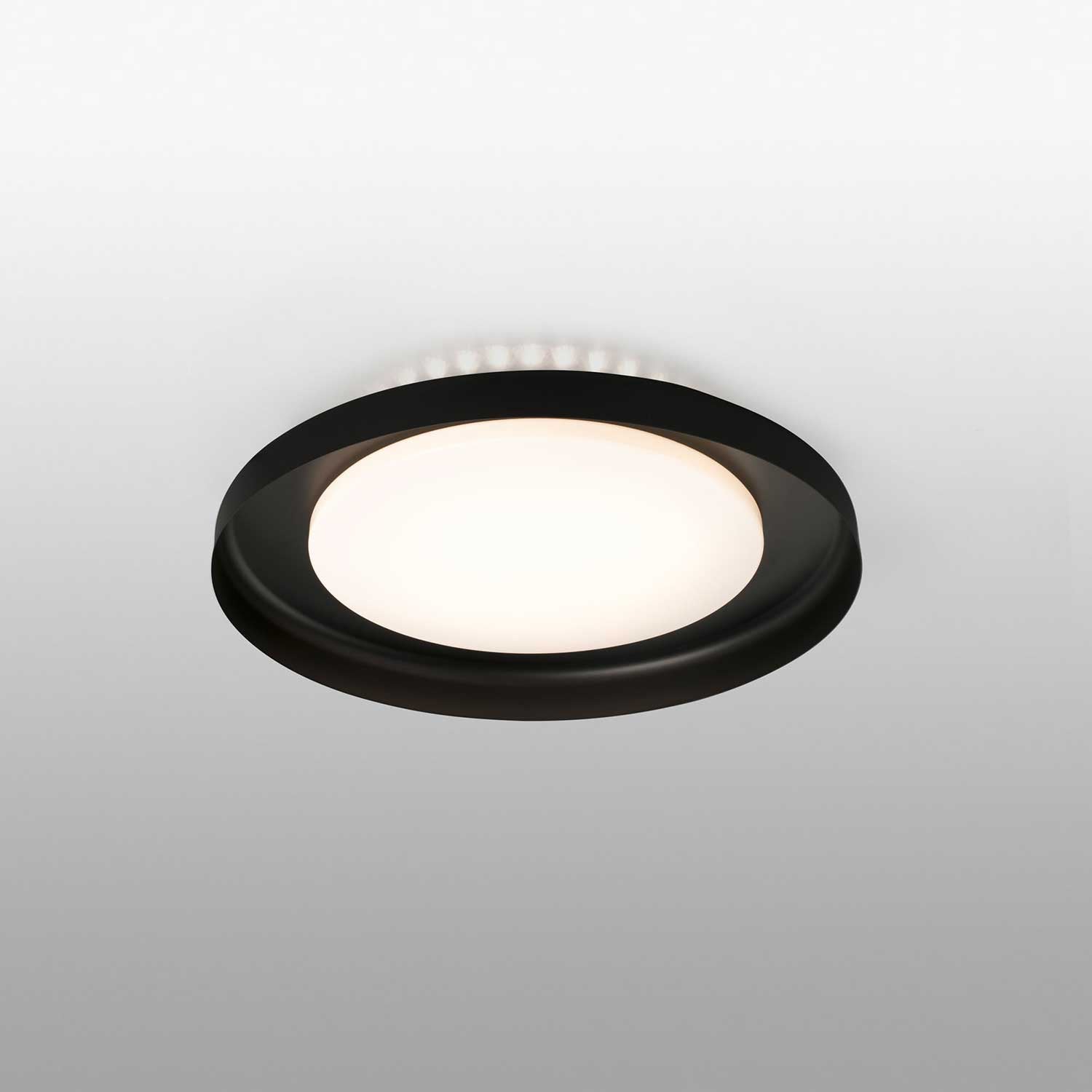 Dolme - Plafón led minimalista para cocina moderna