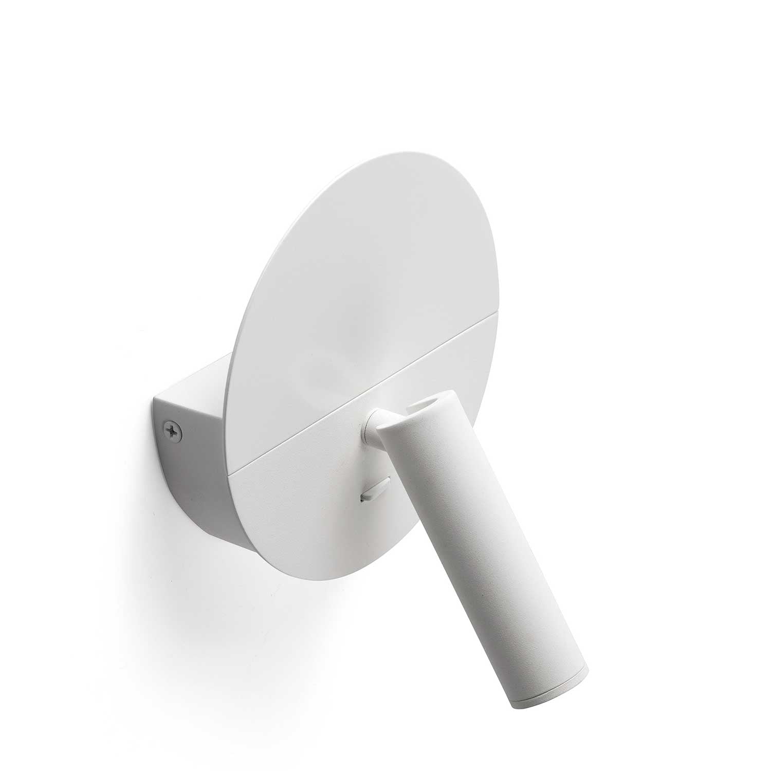 Duas - Applique murale liseuse moderne avec port USB
