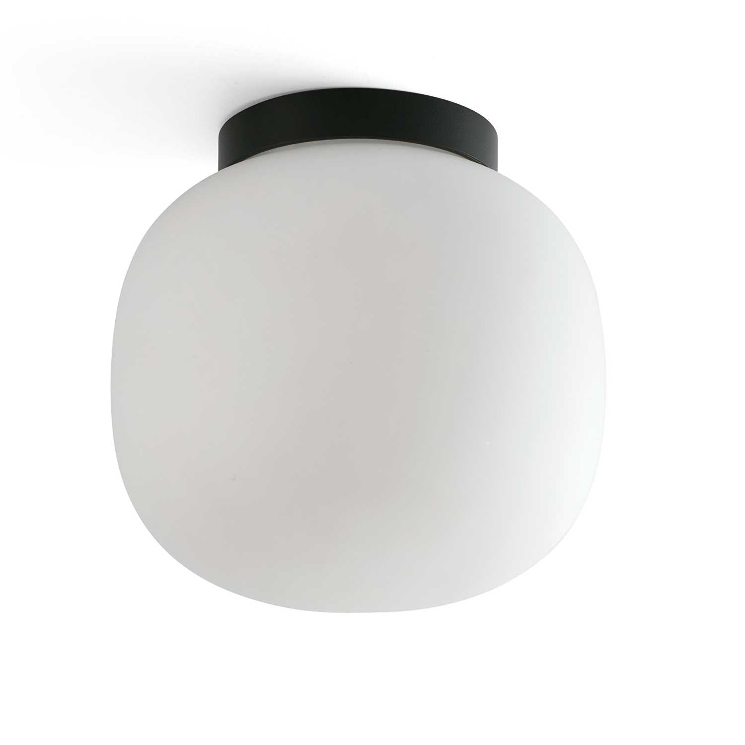 Amelia - Plafonnier led moderne pour salle de bain