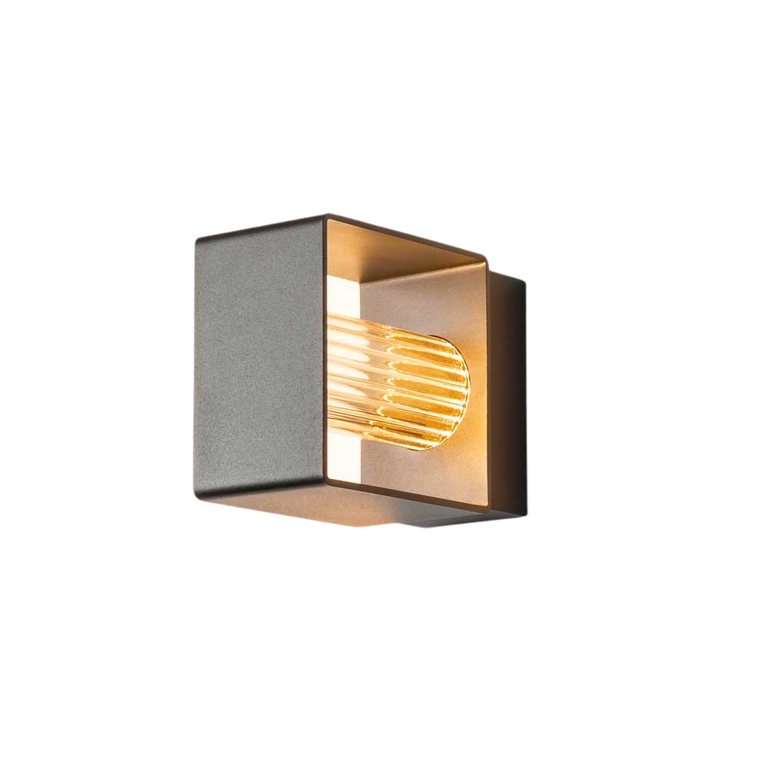 Frame - Applique murale led extérieur design contemporain