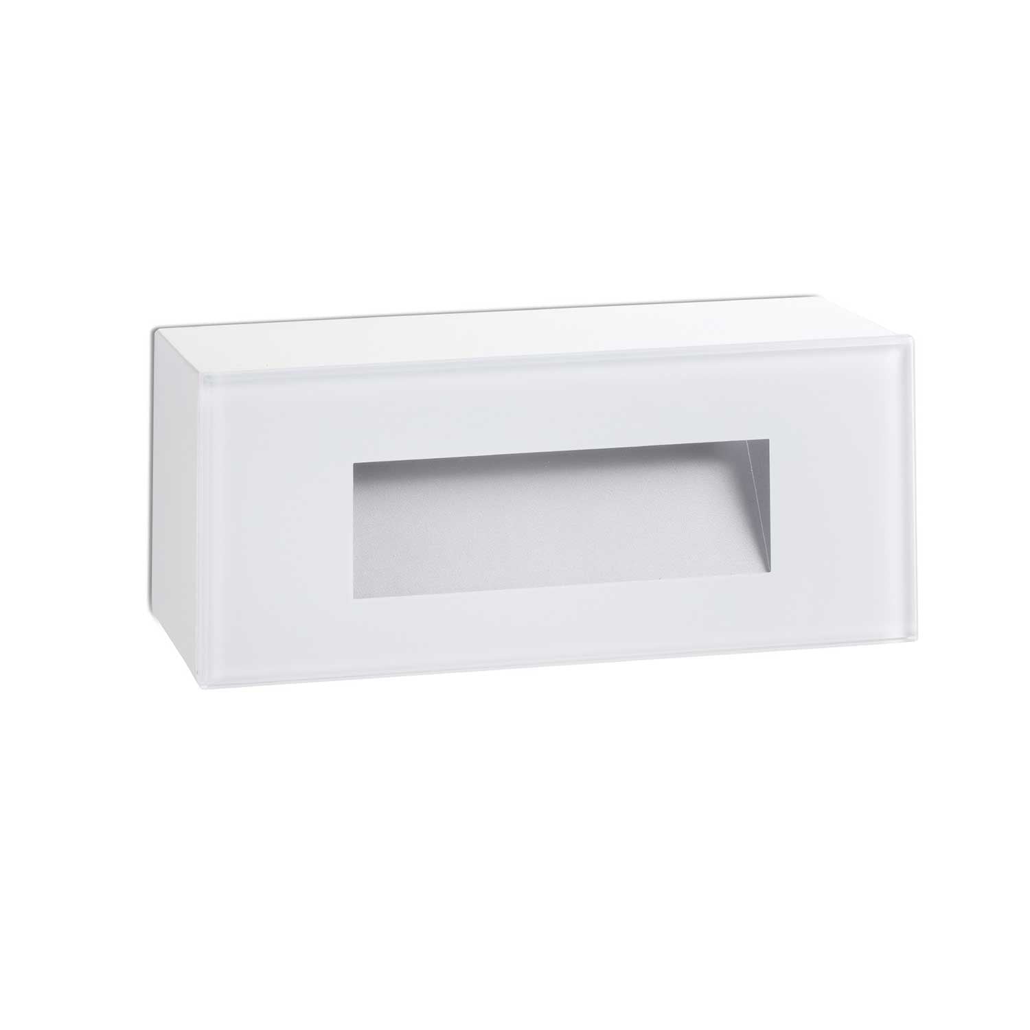Dart - Spot led encastré pour extérieur IP65