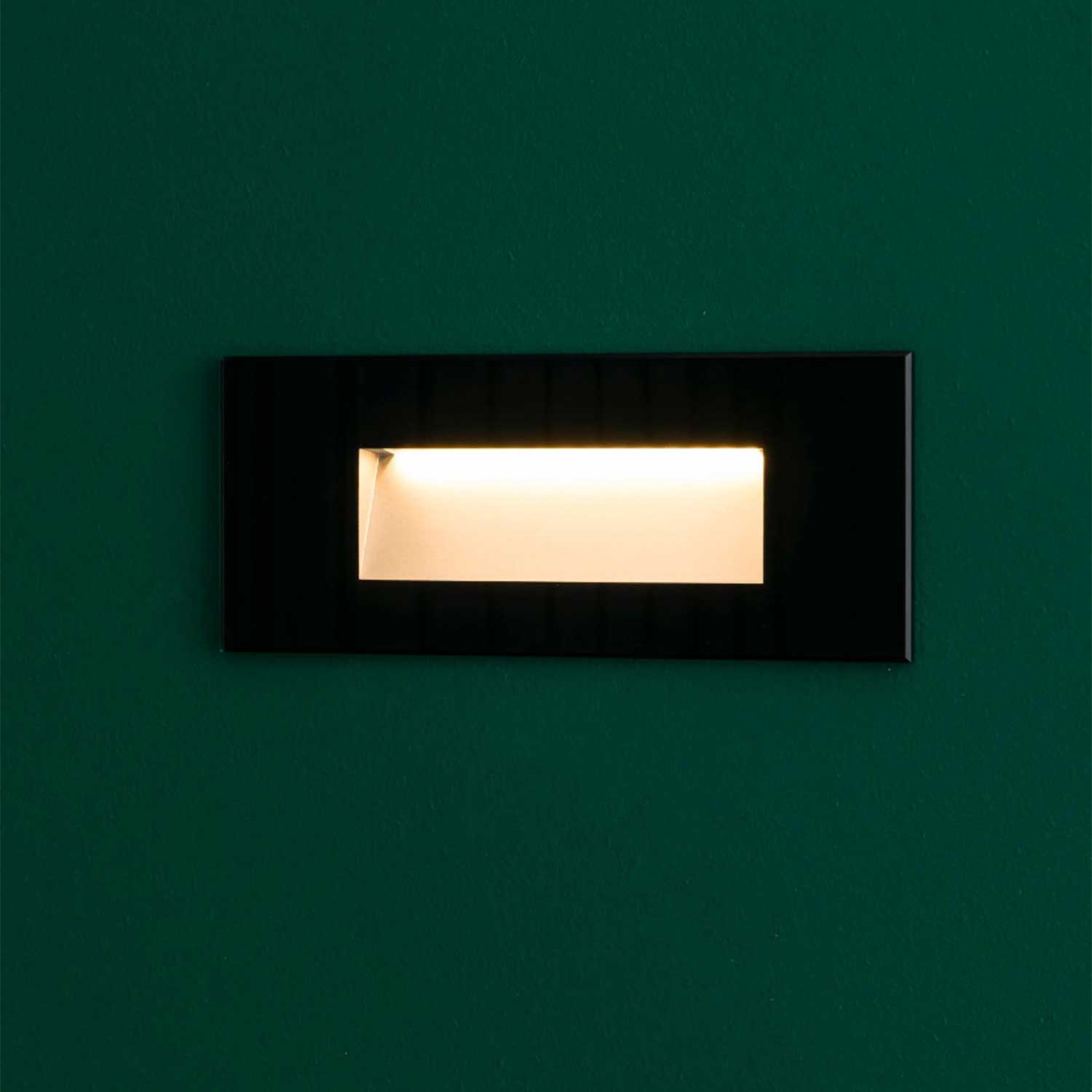 Dart - Spot led encastré pour extérieur IP65
