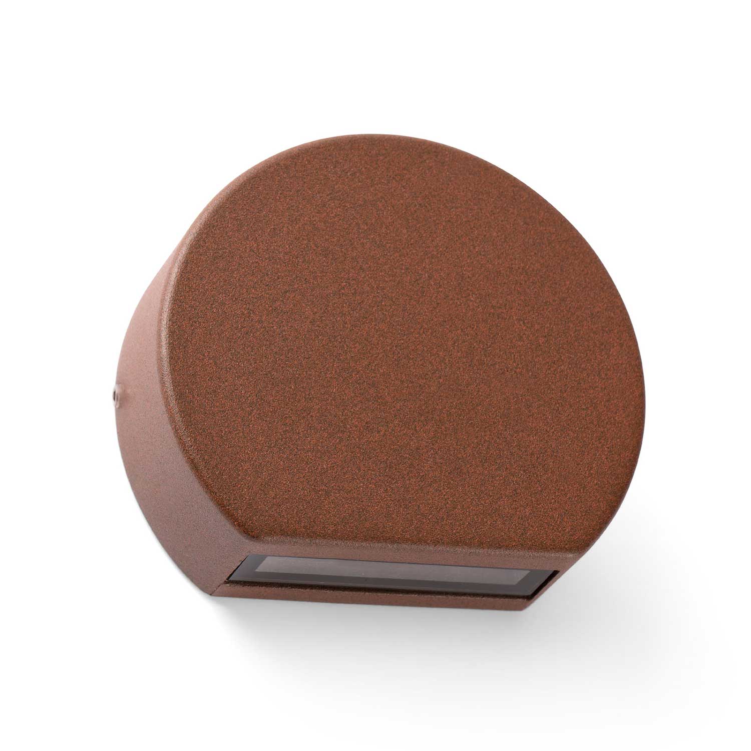 Pill - Applique murale moderne led 3000K pour extérieur