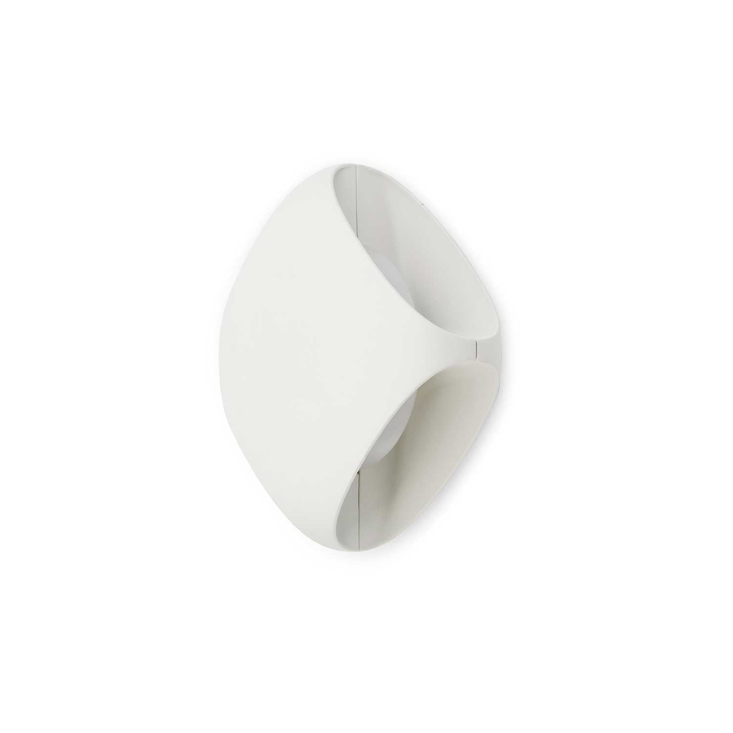 BU-OH - Applique murale led design pour extérieur contemporain