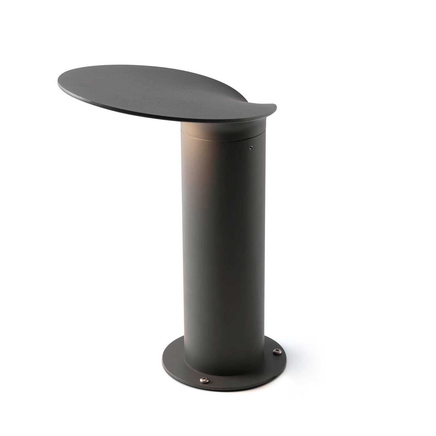 Lotus - Balisage led extérieur design contemporain