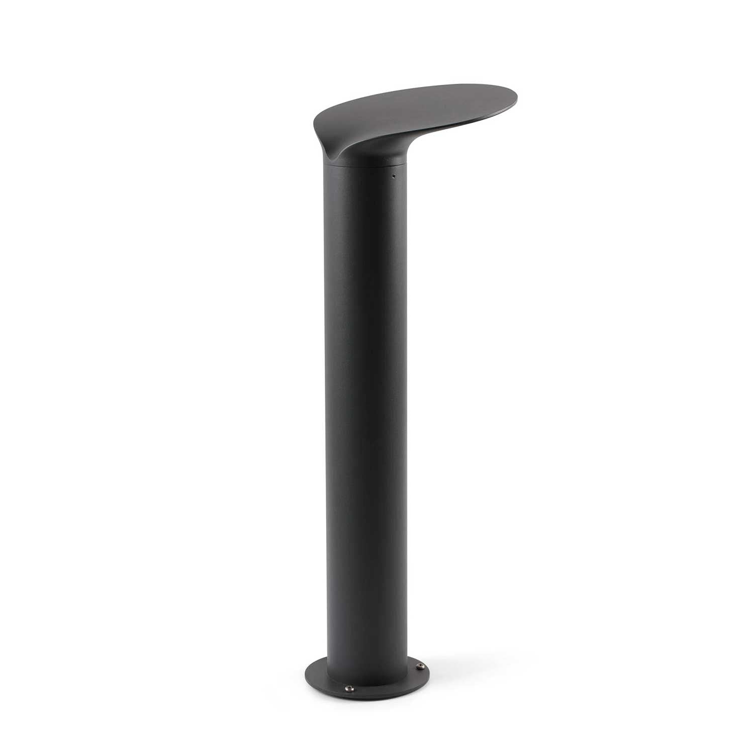 Lotus - Balisage led extérieur design contemporain