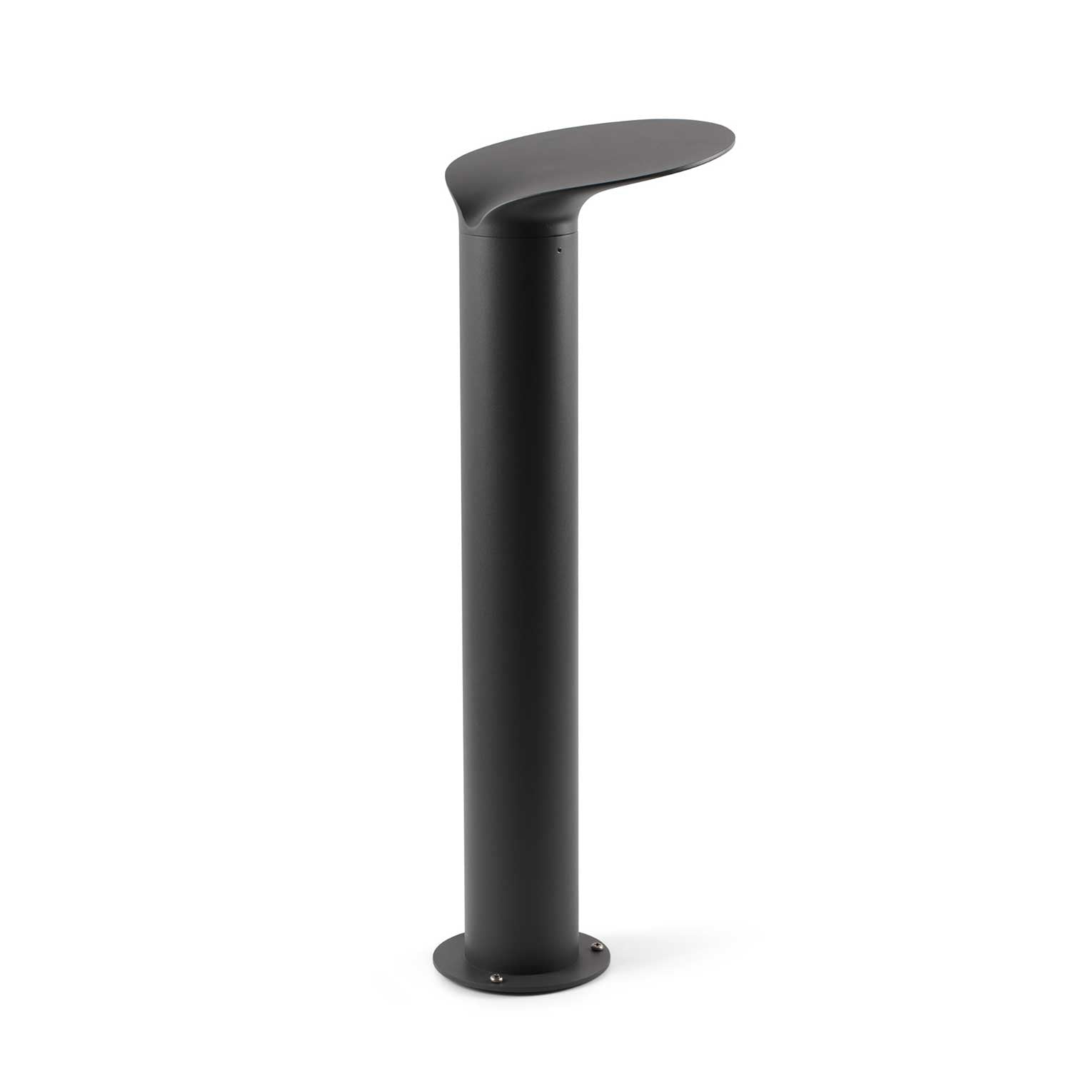 Lotus - Balisage led extérieur design contemporain