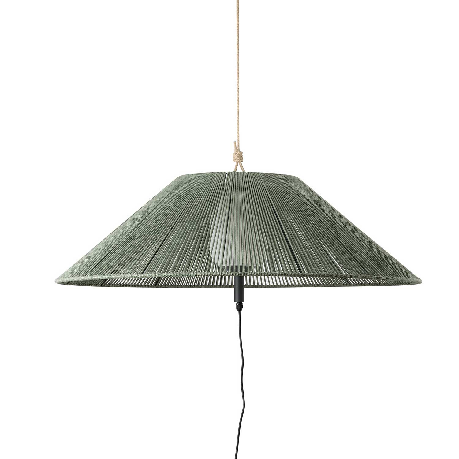Saigon - Suspension xxl extérieure design moderne