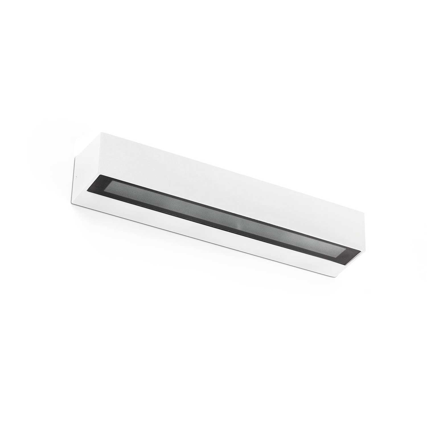 Doro - Applique murale led en acier pour extérieur moderne