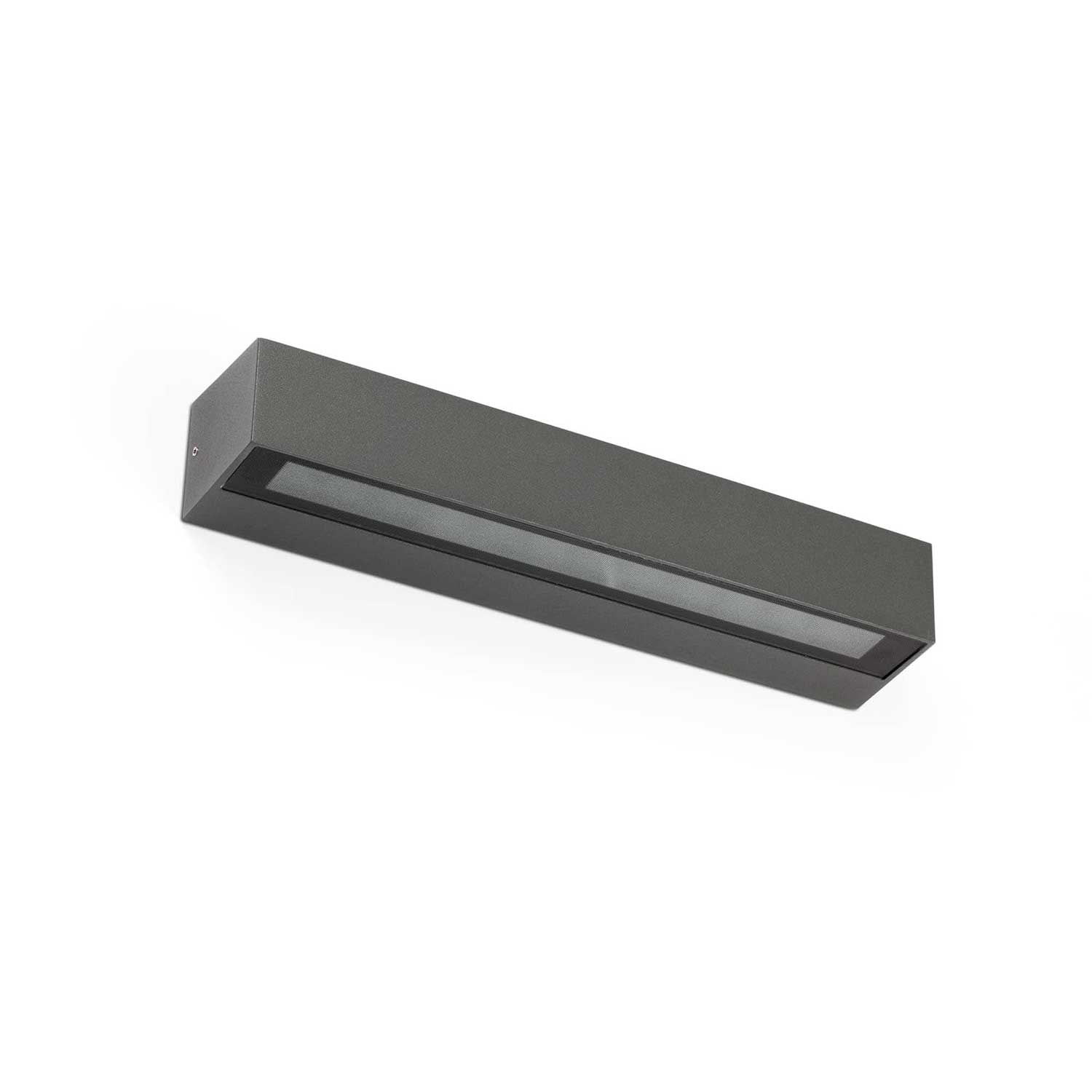 Doro - Applique murale led en acier pour extérieur moderne