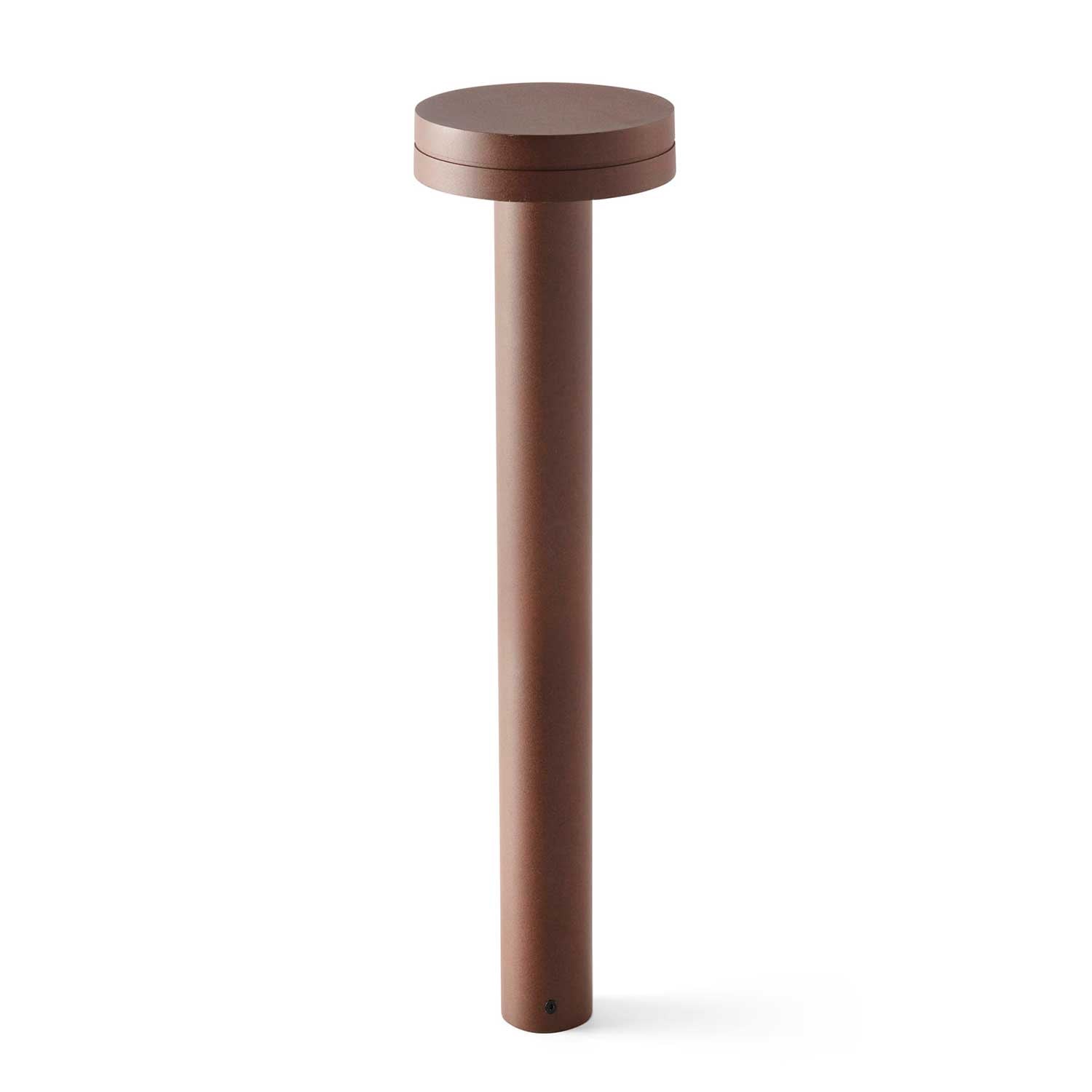 Espot - Borne led extérieure contemporain pour jardin
