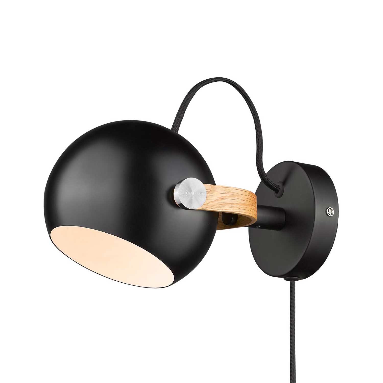 DC - Applique murale industrielle orientable design