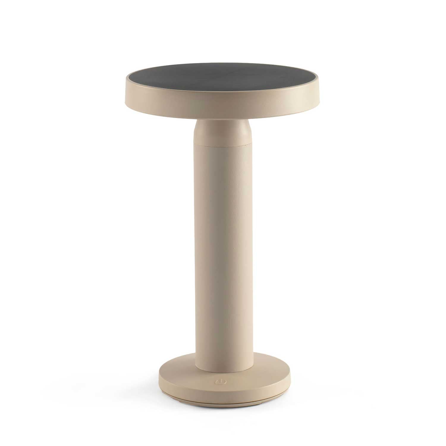 Cairo - Lampe solaire sans fil pour terrasse moderne