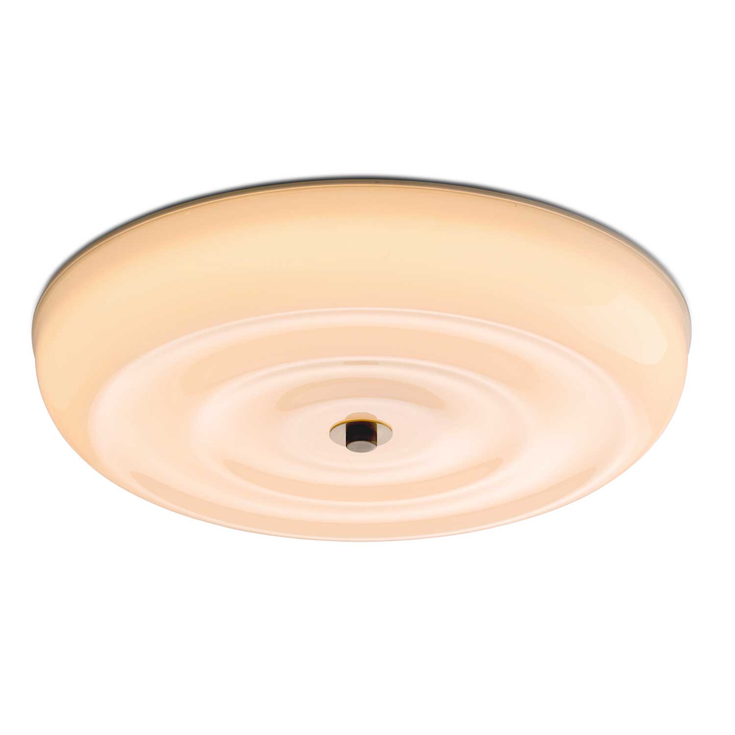 Wave - Plafón de baño LED diseño moderno