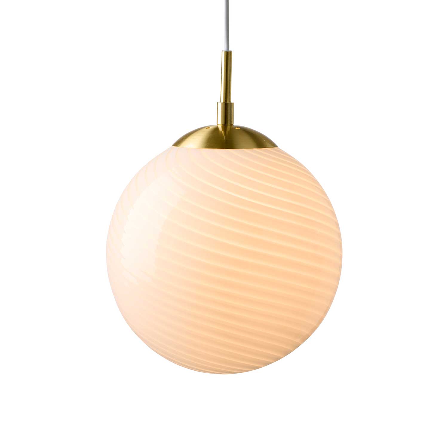 Candy - Suspension colorée design bonbon pour cuisine