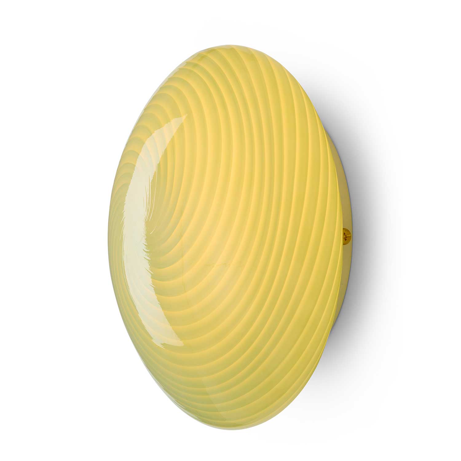 Candy - Plafonnier coloré design bonbon pour chambre