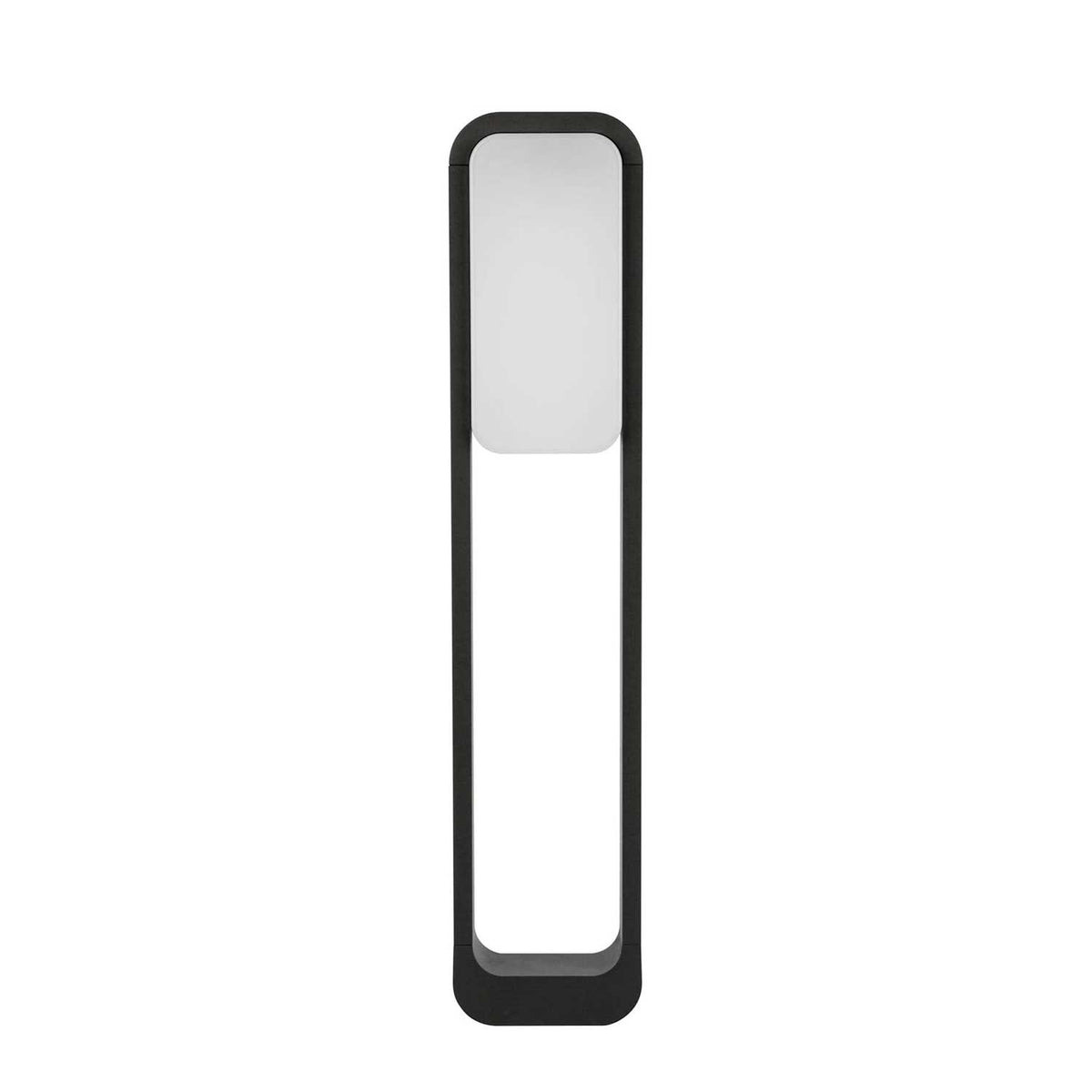 Faro Sticker borne led extérieur moderne pour terrasse IP54