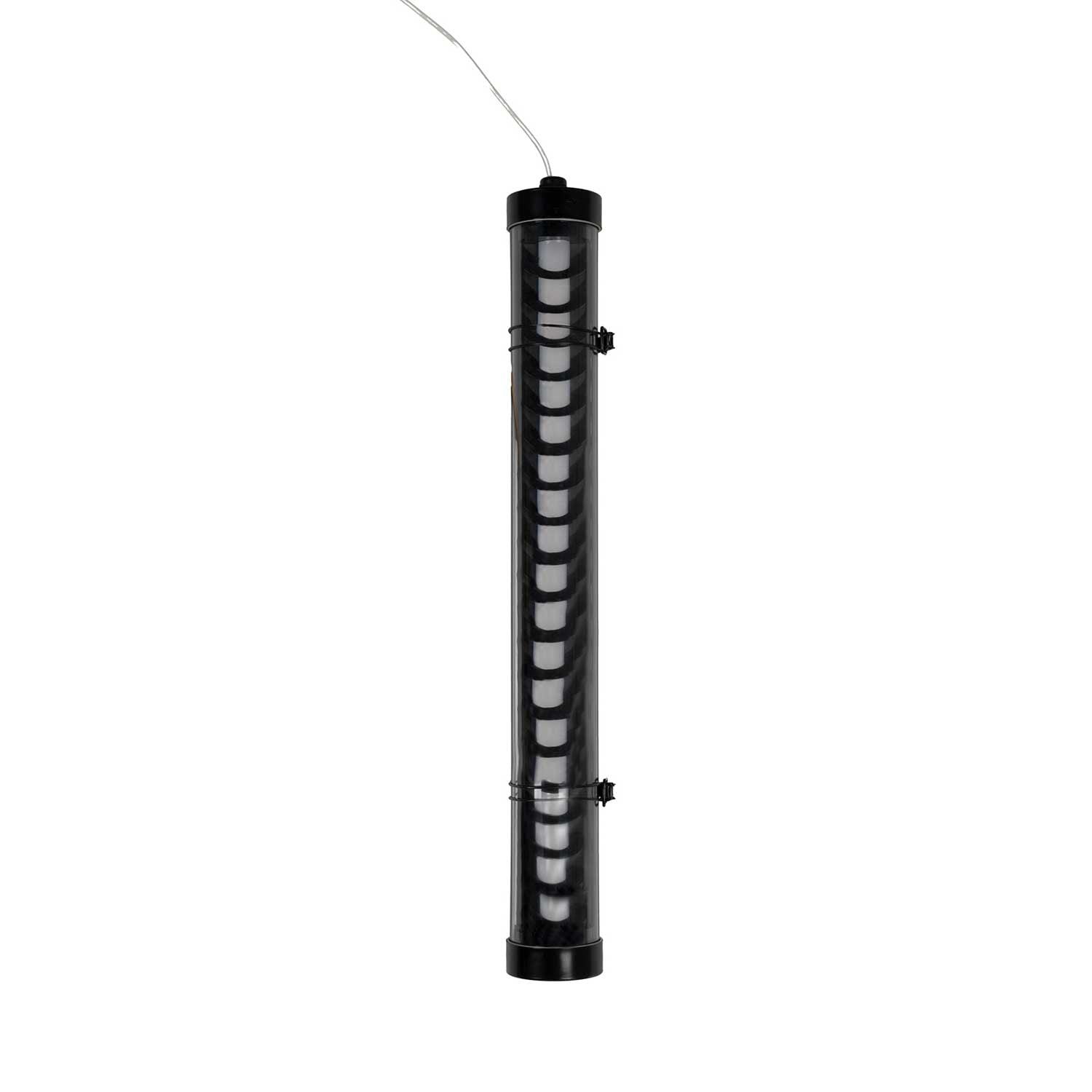 Scuba Louver - Applique murale LED industrielle pour maison moderne
